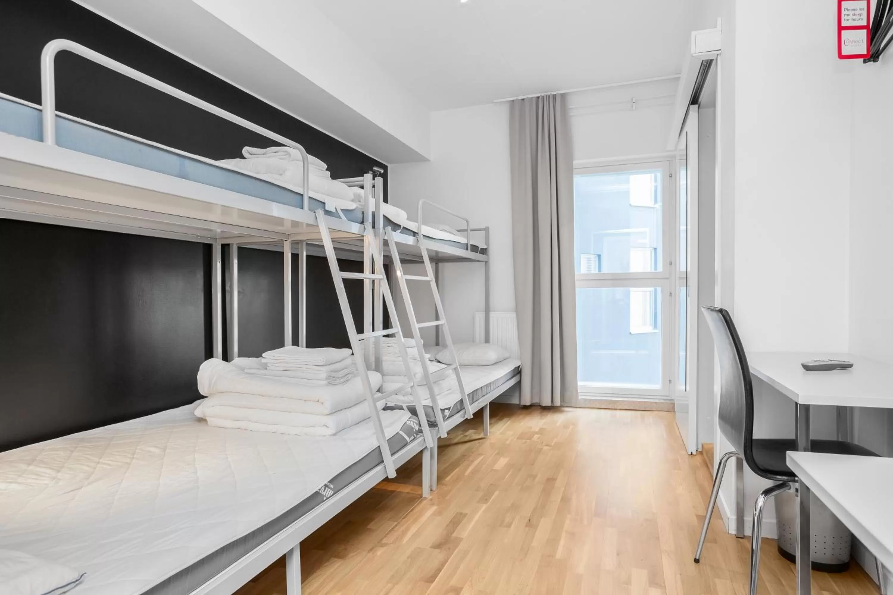 Photo of the whole room, Bed in Aiden by Best Western Skavsta Airport