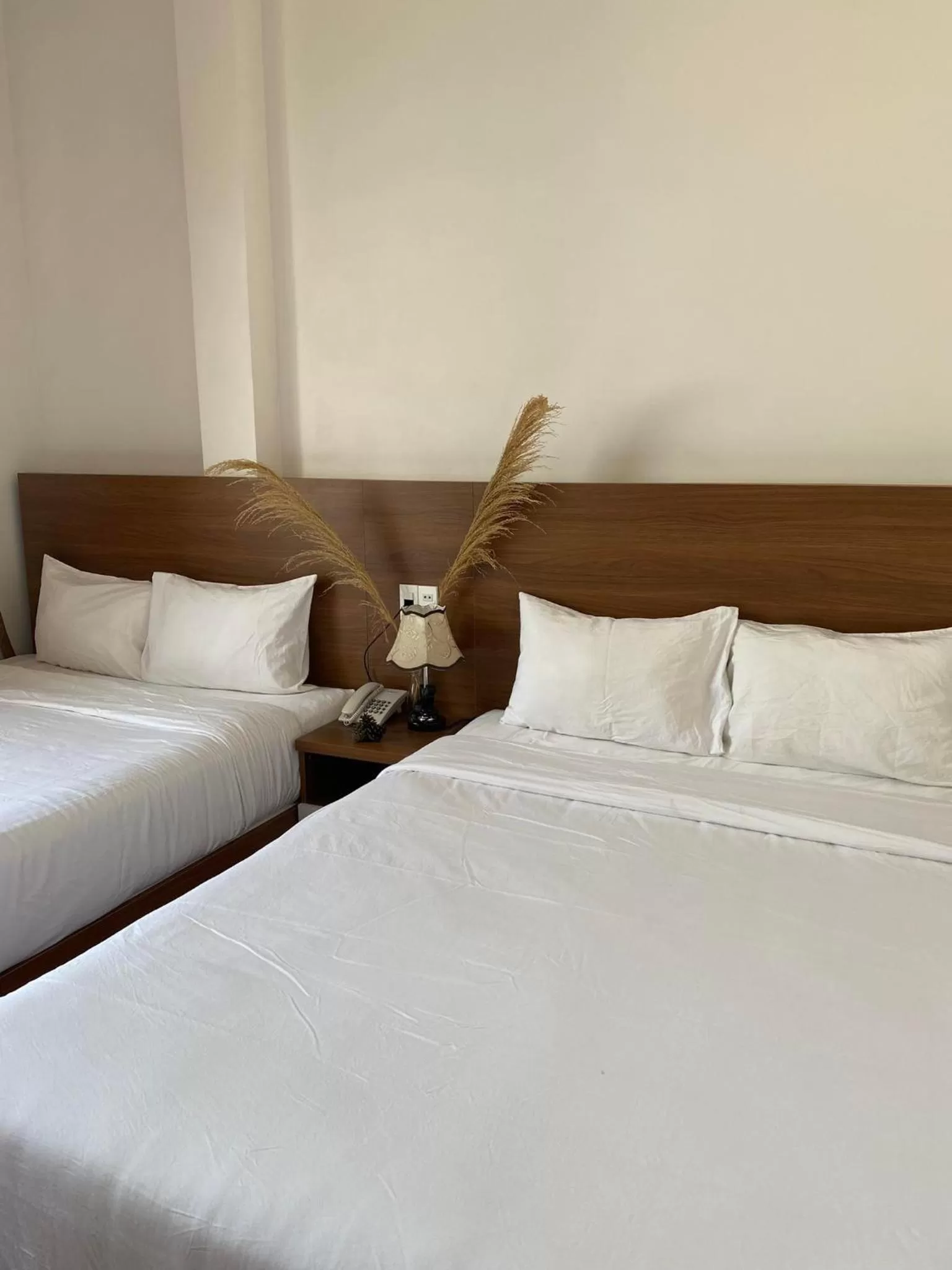 Bed in Sky Hotel - Dalat Vania