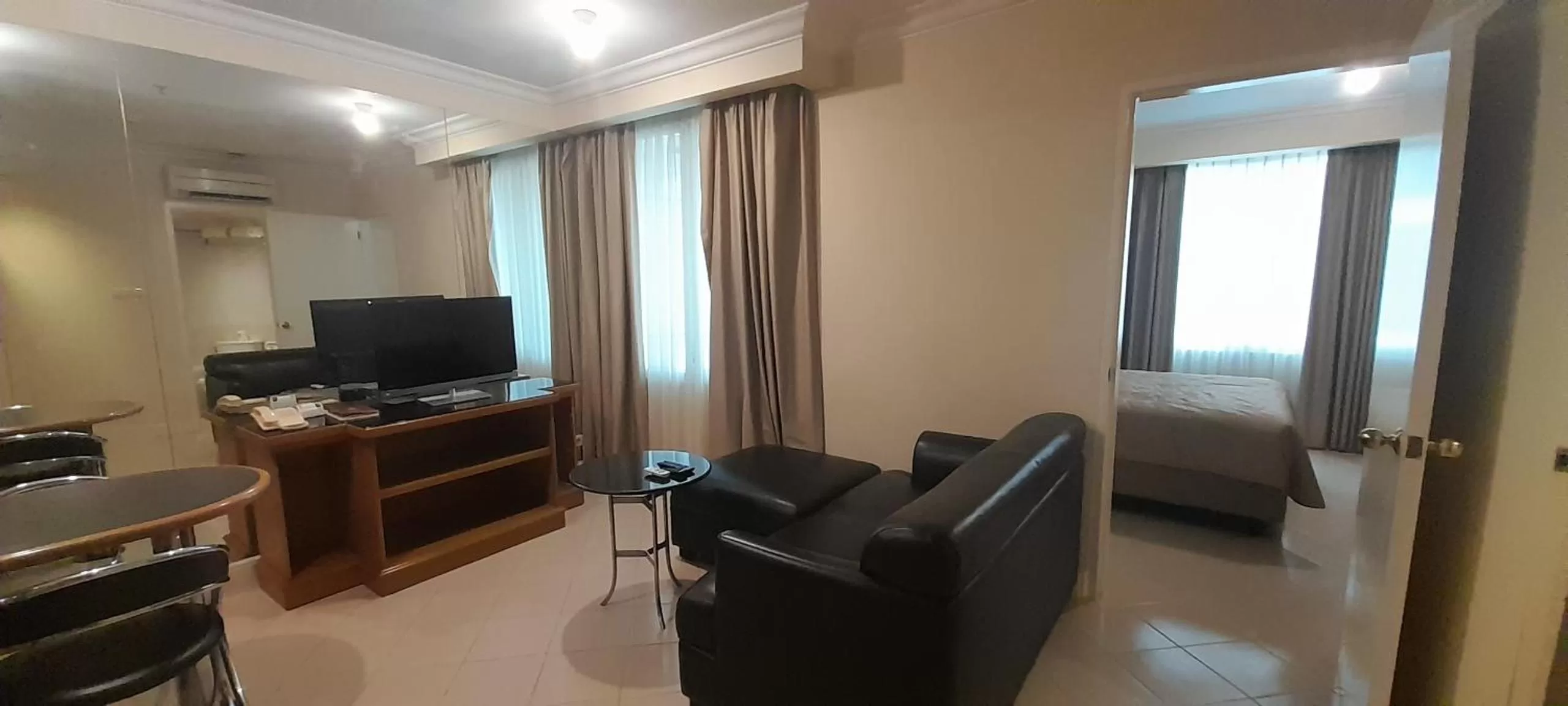 Batavia Hotel & Serviced Apartments Jakarta