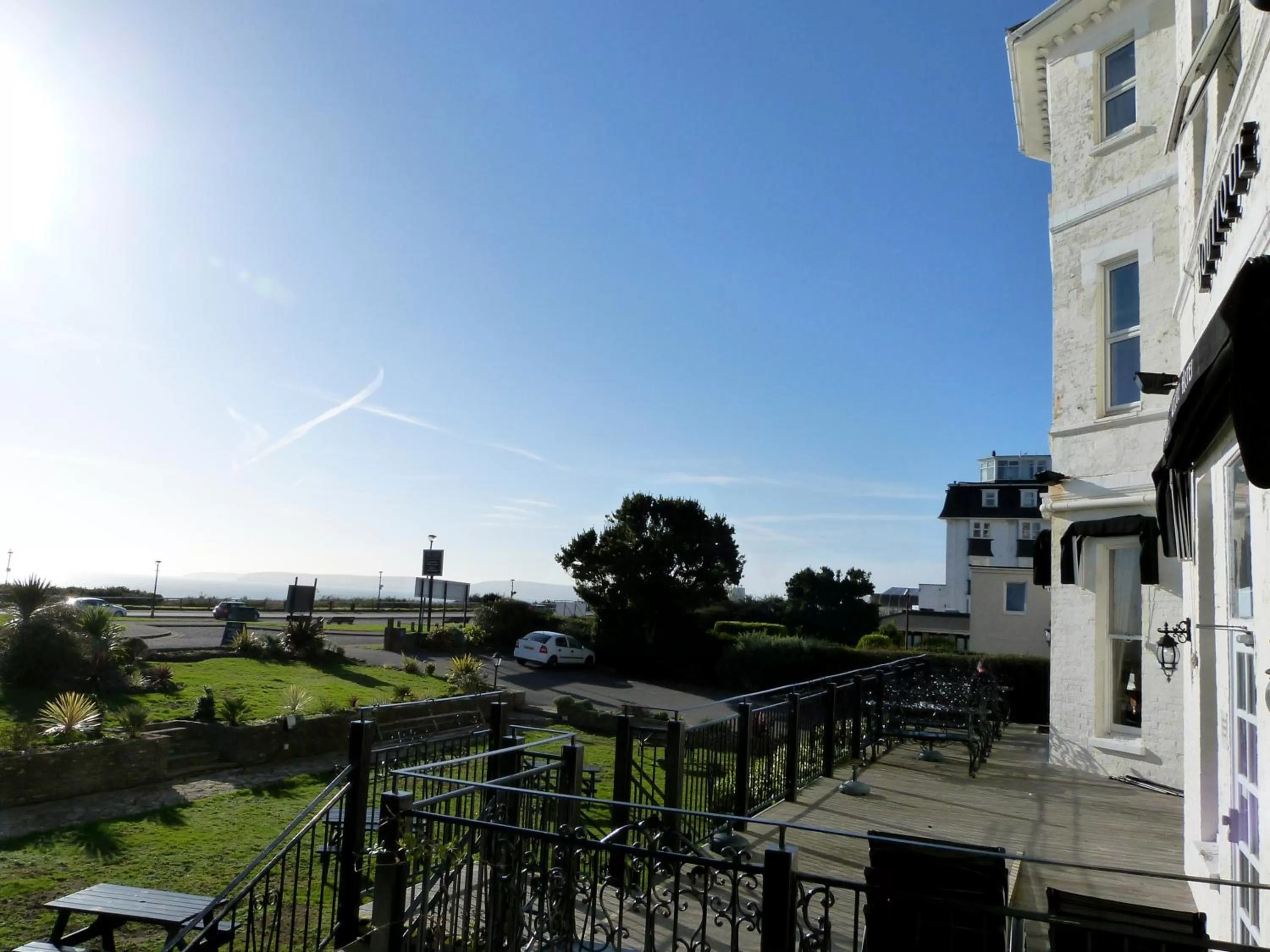 Garden in Cottonwood Boutique