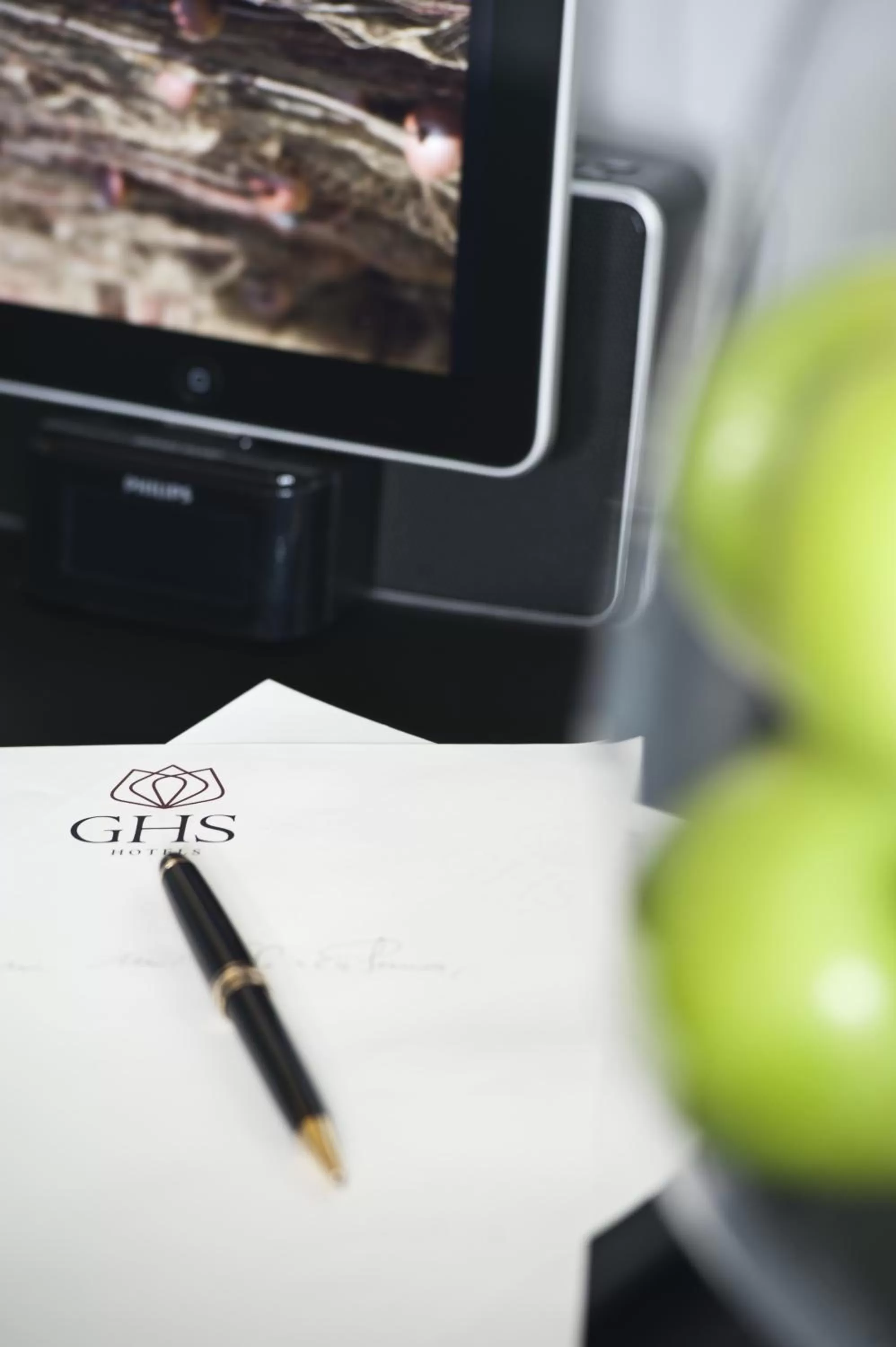 Other in Astoria Palace Hotel