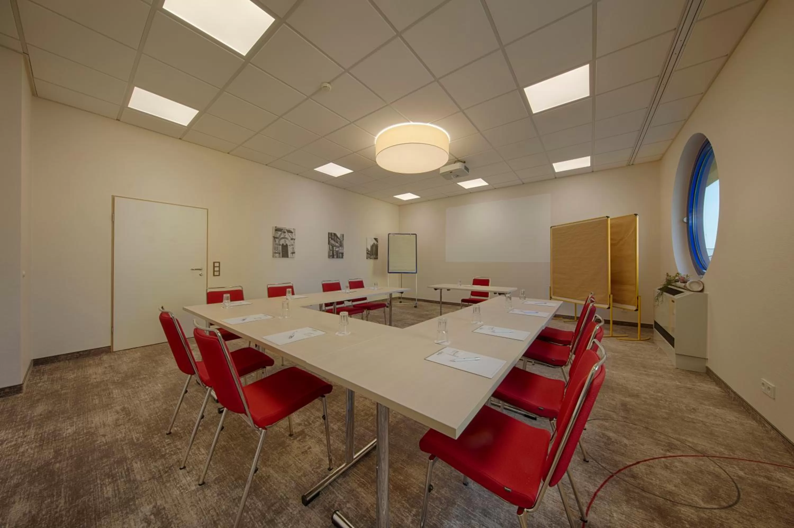 Meeting/conference room in Best Western Hotel Wetzlar