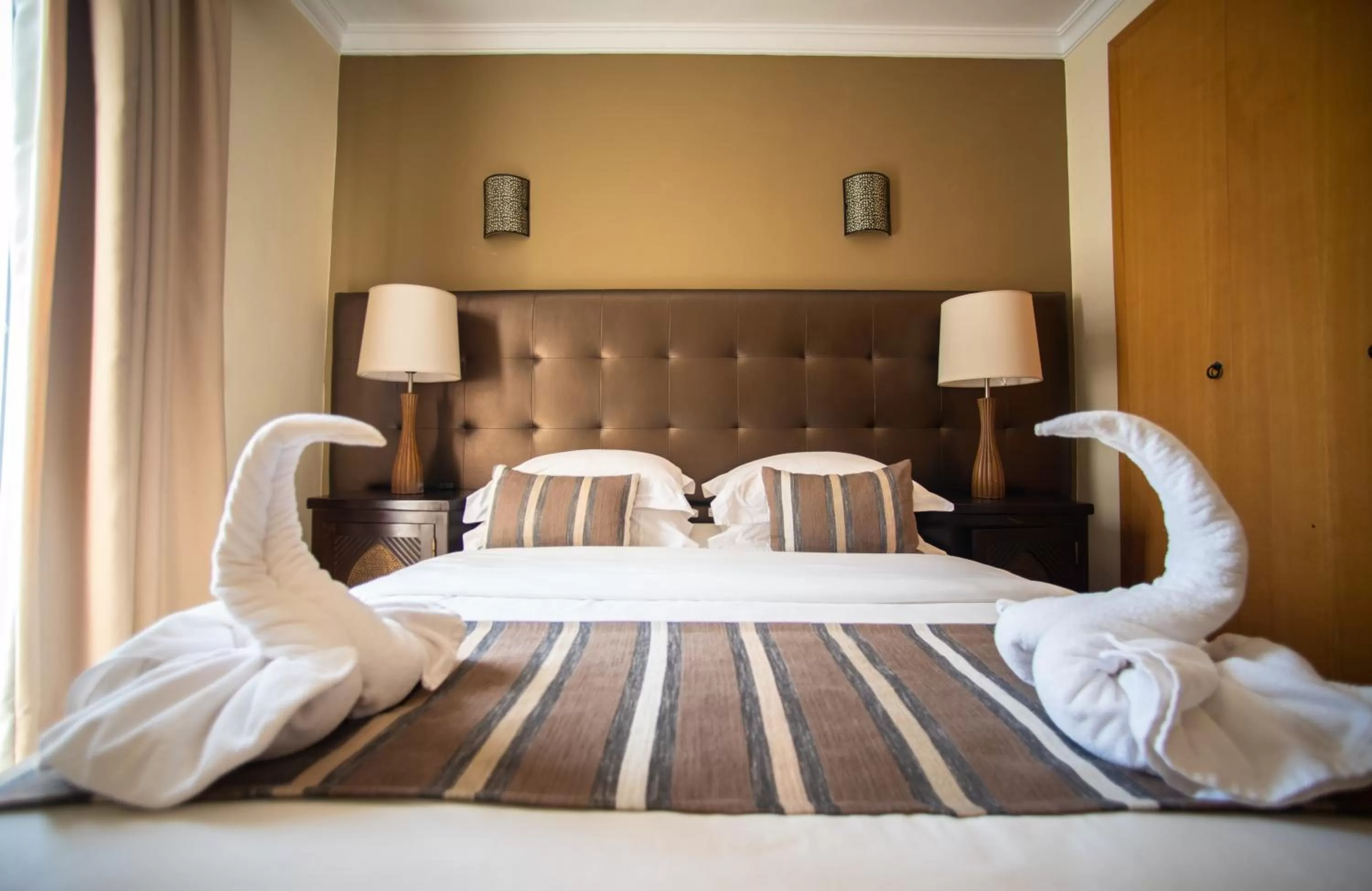 Appart-hotel La Source