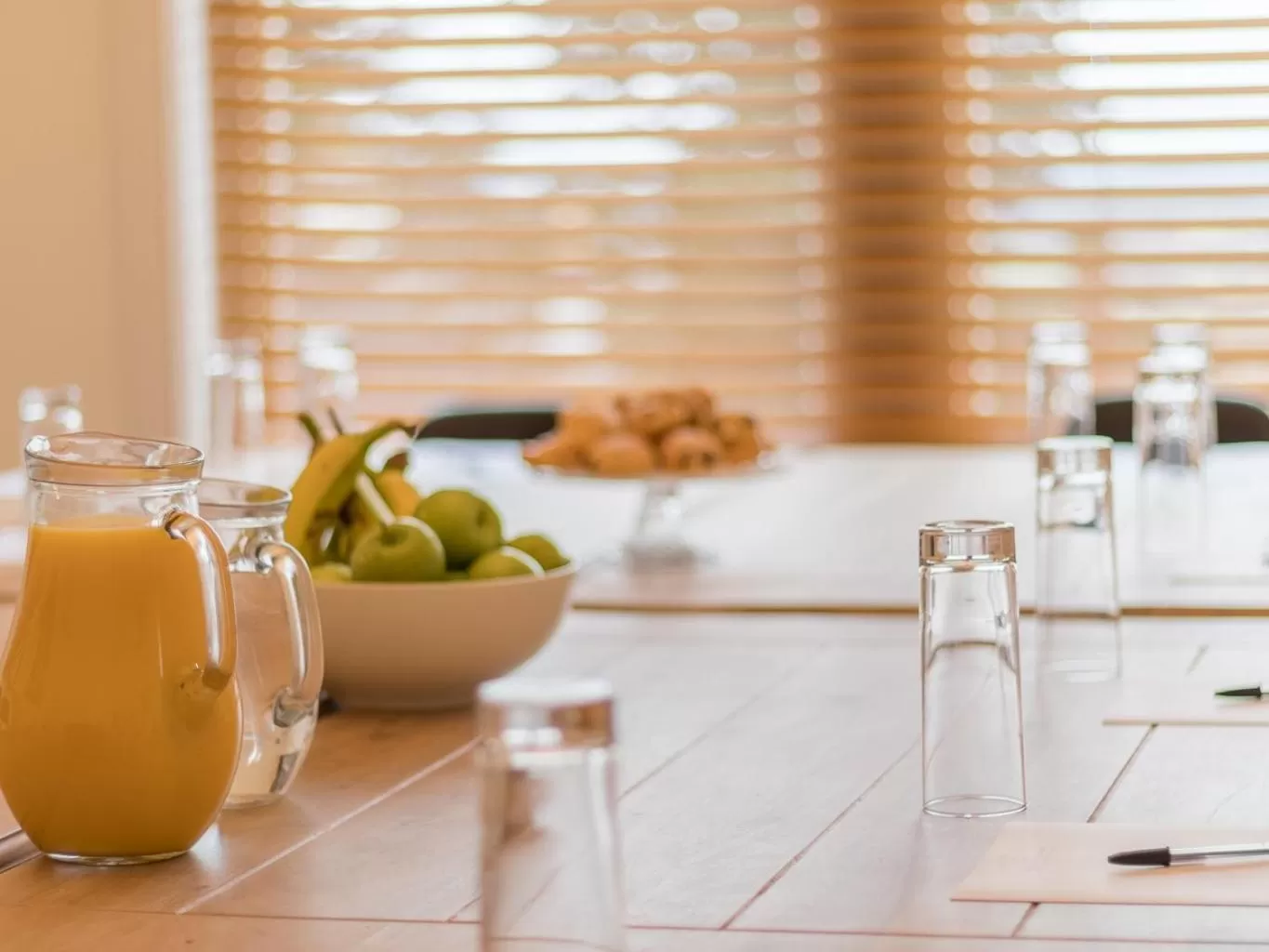 Meeting/conference room in Mount Pleasant Hotel