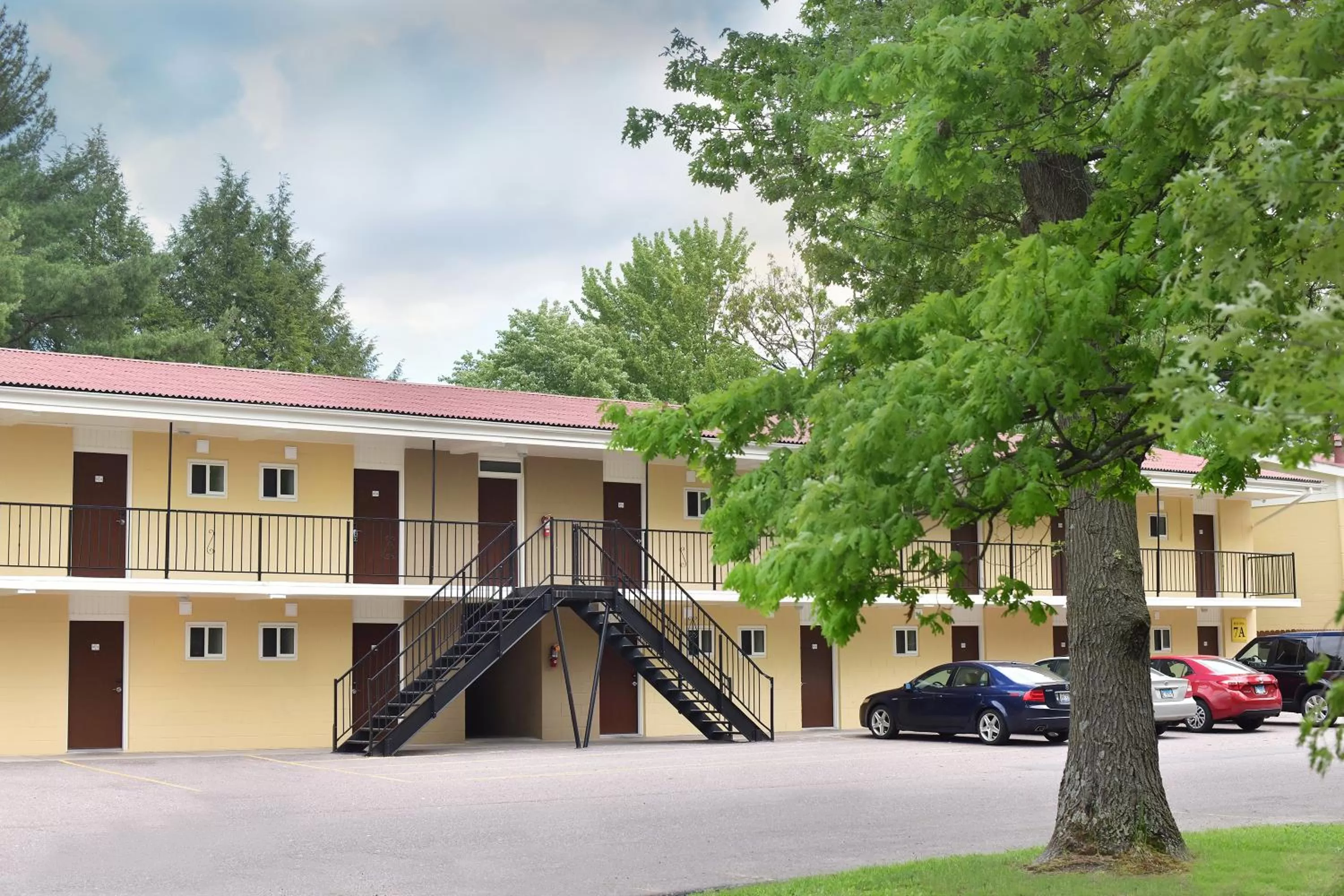 Property Building in MT. OLYMPUS WATER PARK AND THEME PARK RESORT