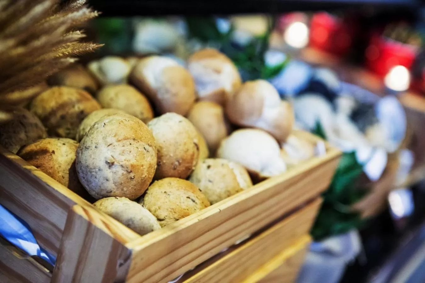 Breakfast in Ramada Resort by Wyndham Khao Lak