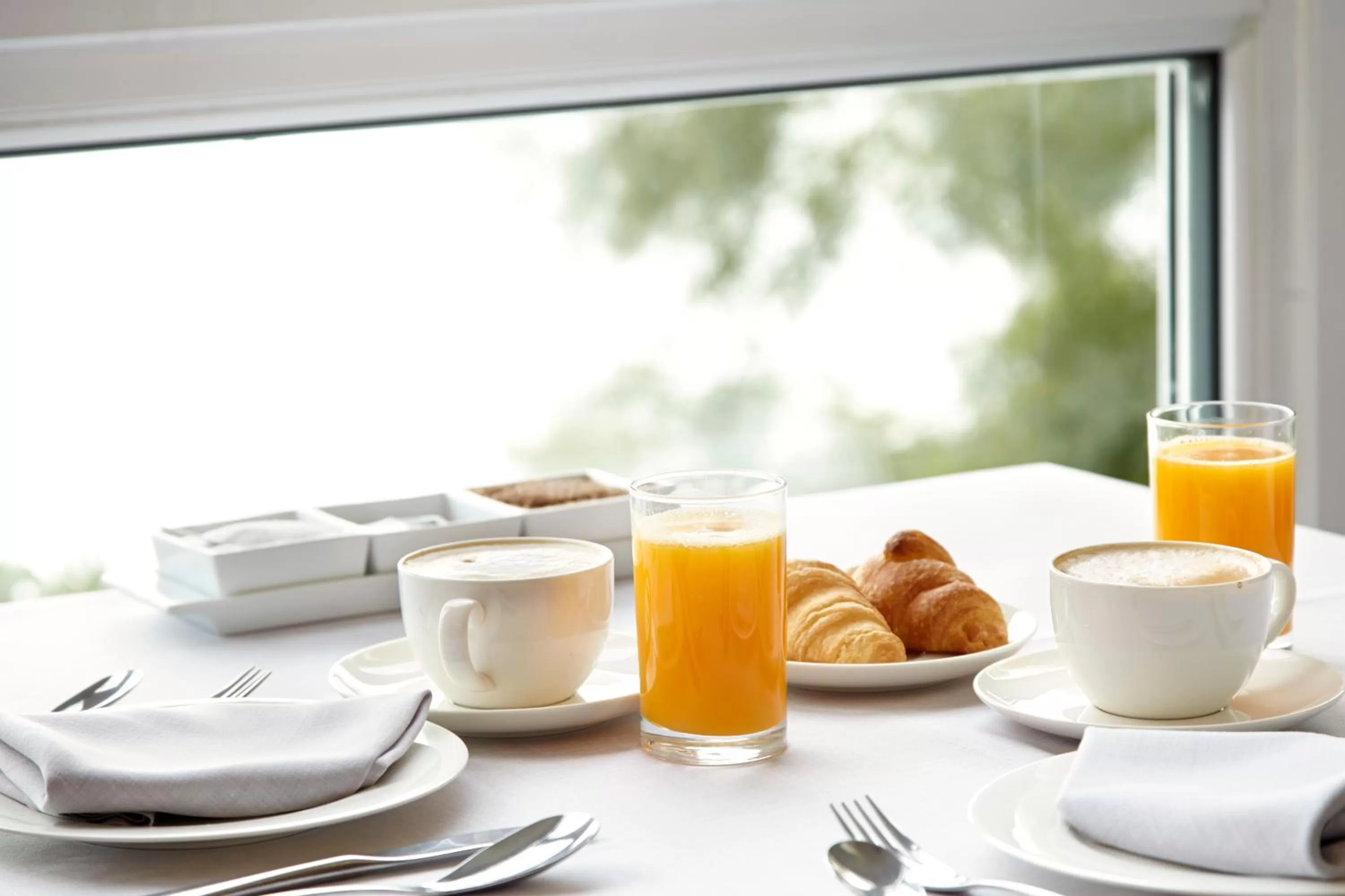 Food close-up in Saiaz Getaria Hotela