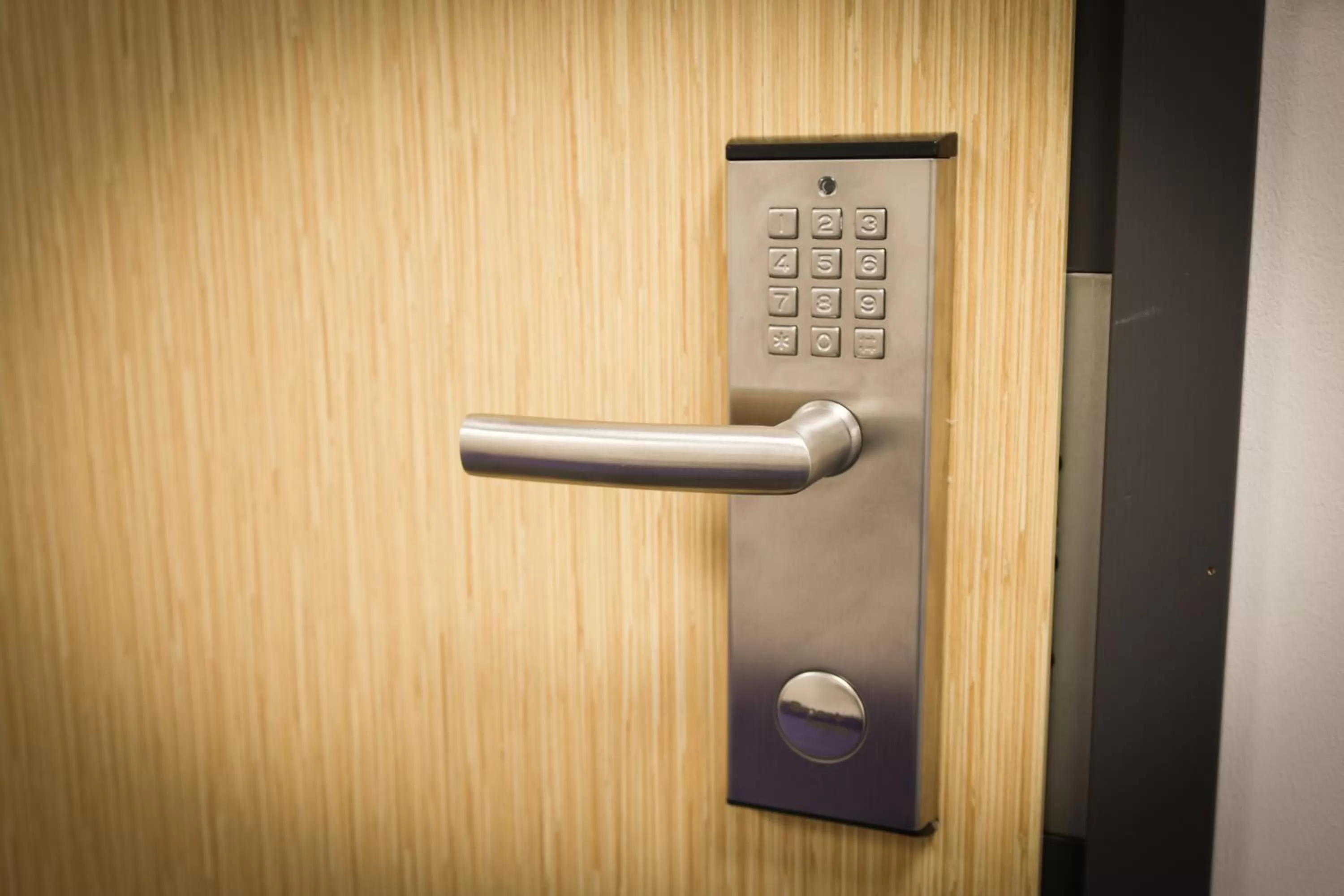 Property logo or sign in Park Hotel Liminka