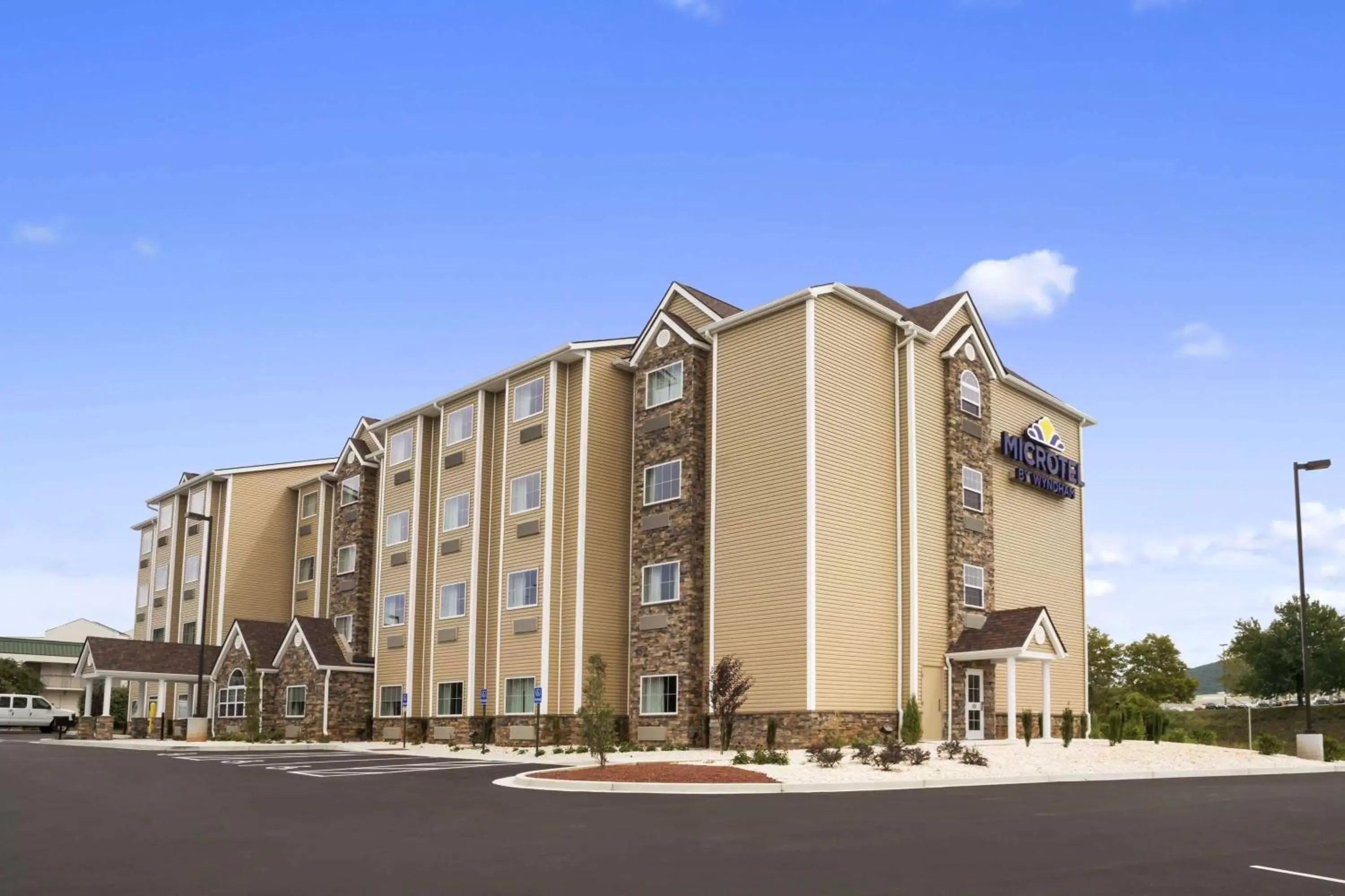 Microtel Inn & Suites by Wyndham Microtel Inn & Suites by Wyndham