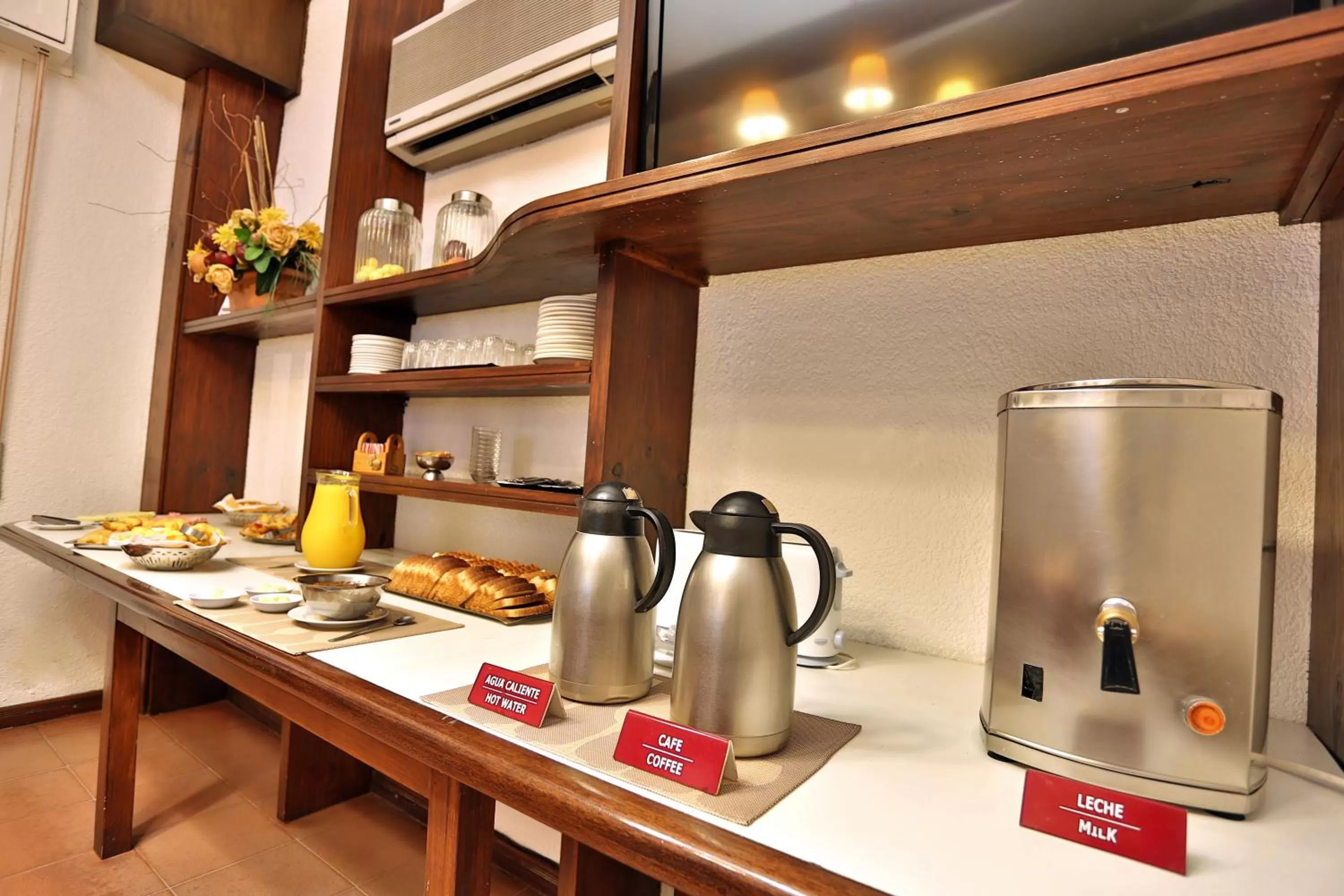 Game Room in Hotel Eldorado