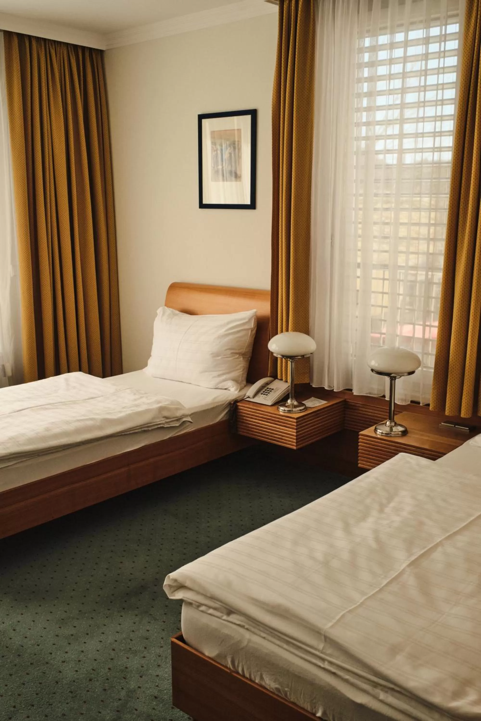 Photo of the whole room, Bed in Hotel Exel