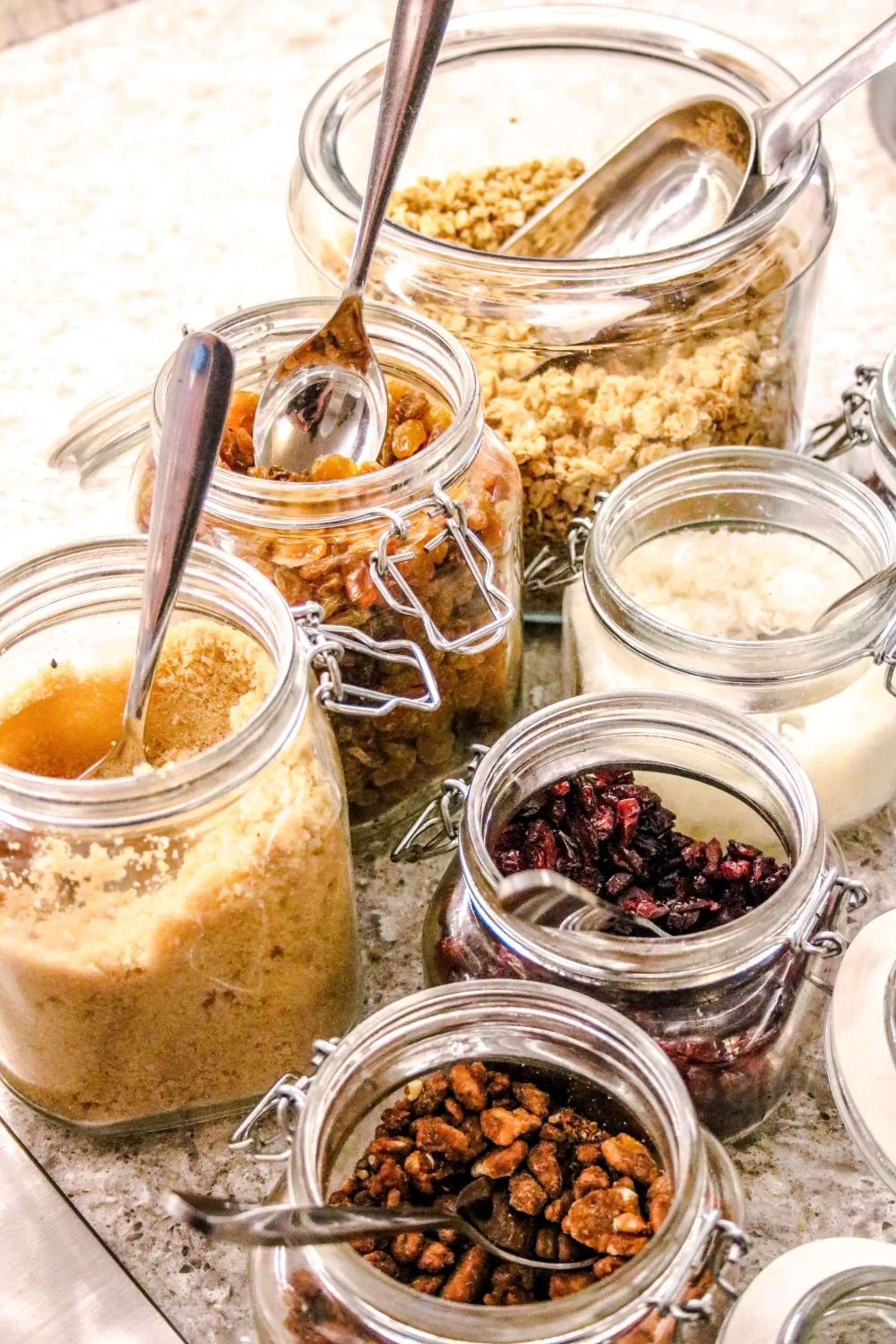 Restaurant/places to eat in Hyatt Place Chantilly Dulles Airport South