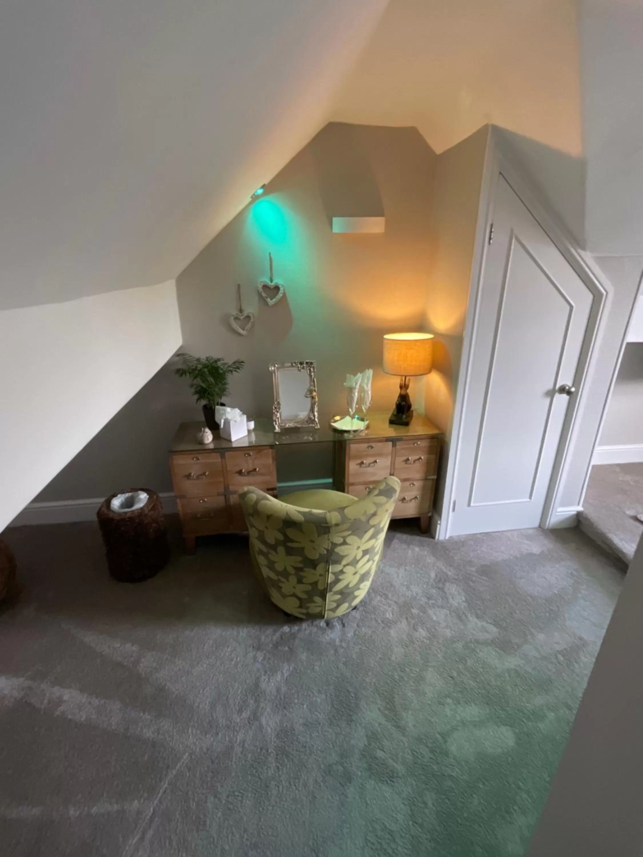 Bedroom, Bed in Windermere Boutique Hotel Spa Suites & Hot Tubs
