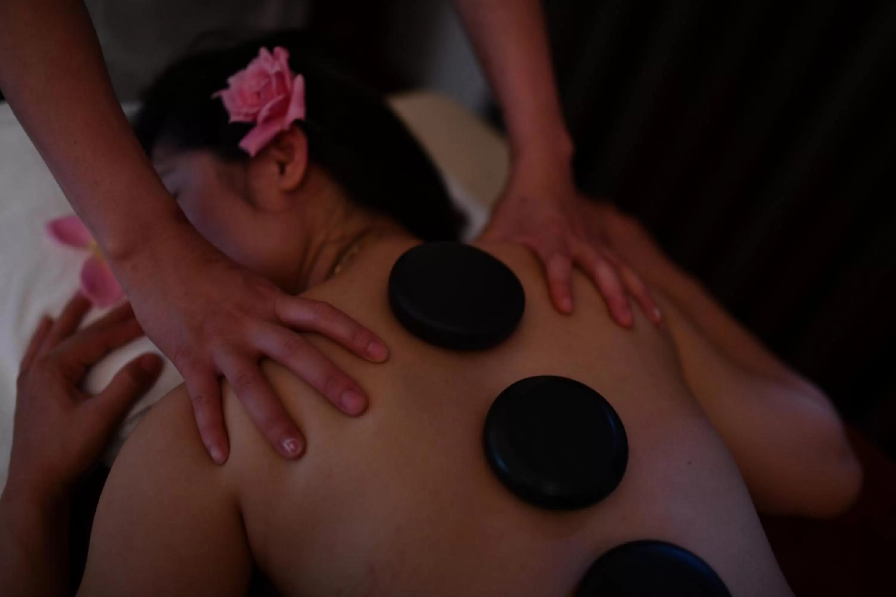 Spa and wellness centre/facilities in Babylon Grand Hotel & Spa