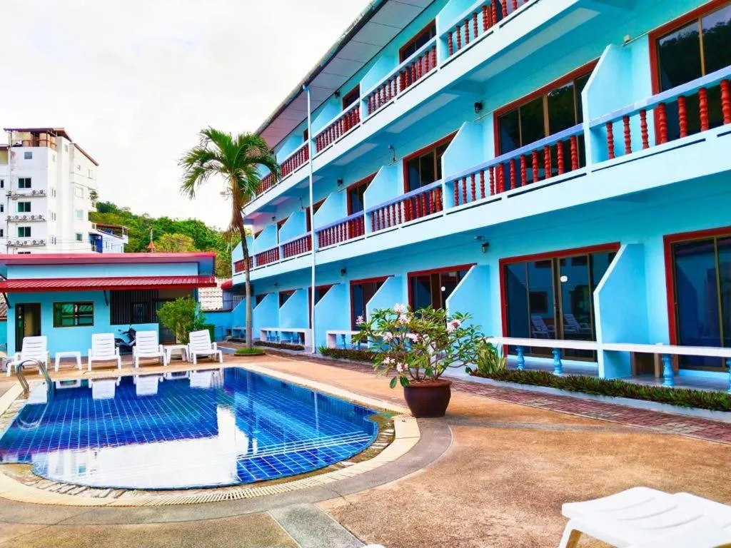 Cozy Residence Nanai