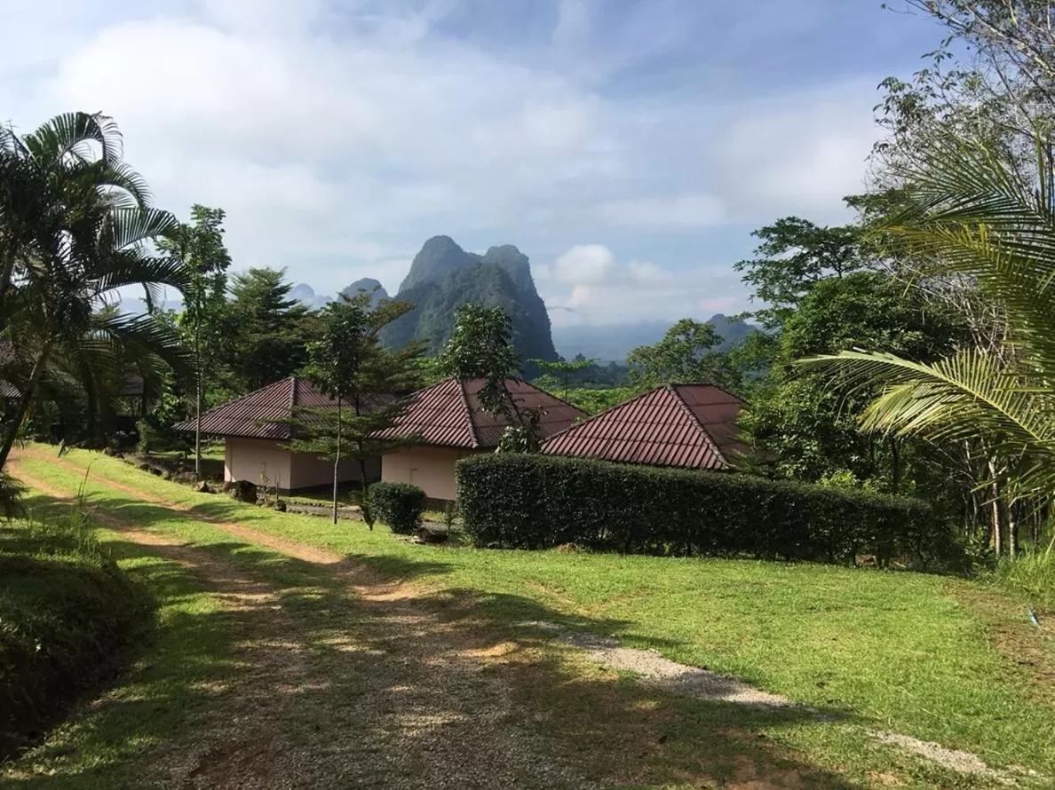 Other in Khao Sok Hill Top Resort