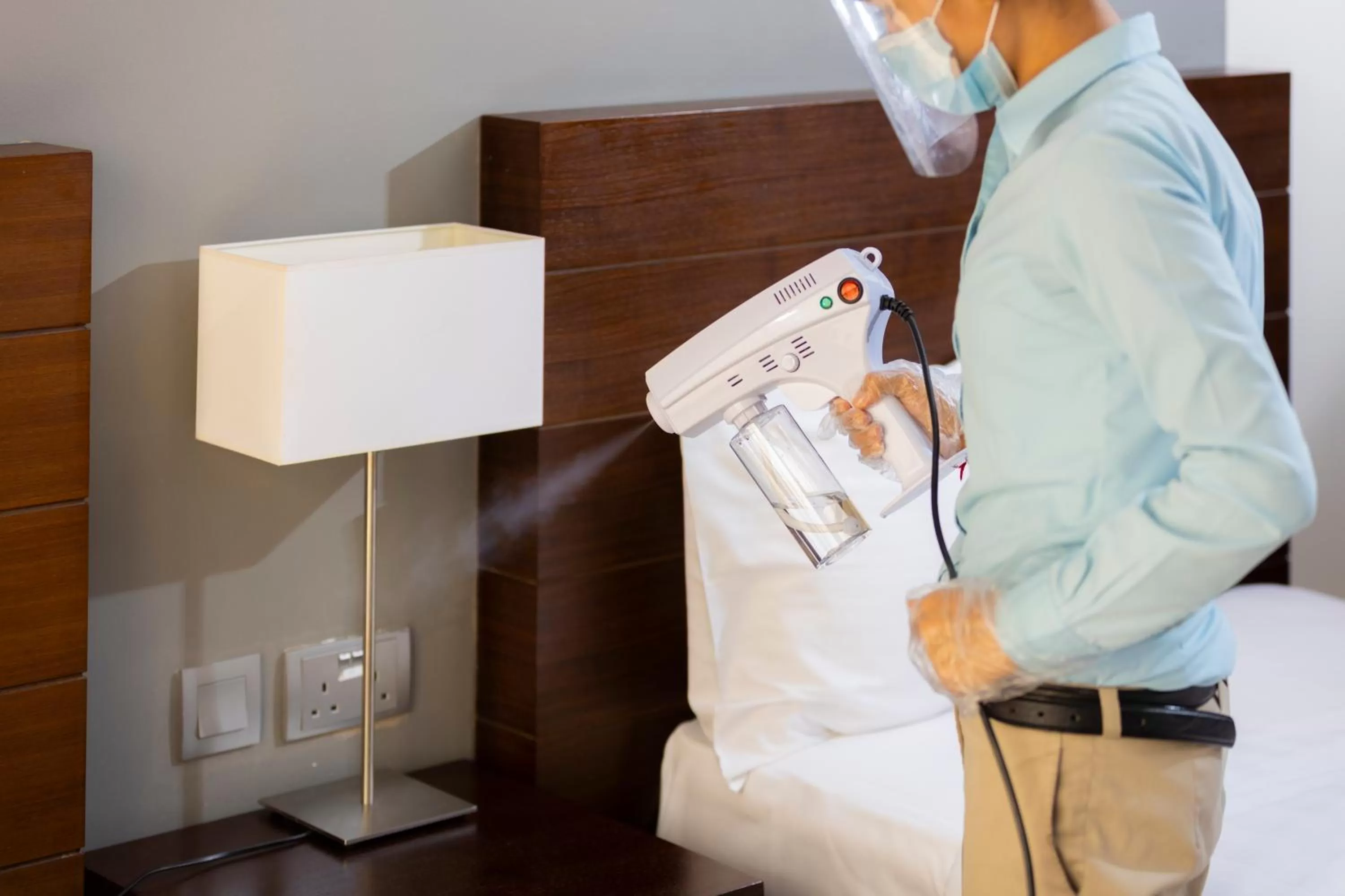 Other in Action Hotel Ras Al Khaimah