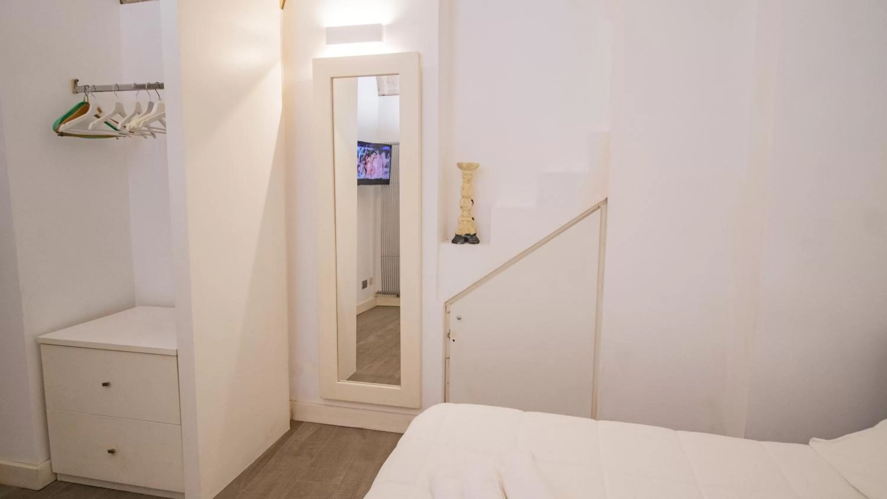 Bathroom in Casa Balmes