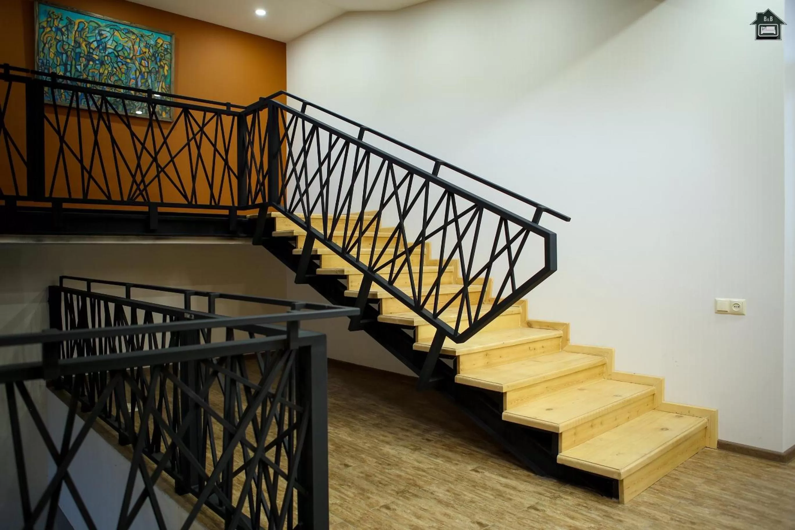 Guest House in Gyumri