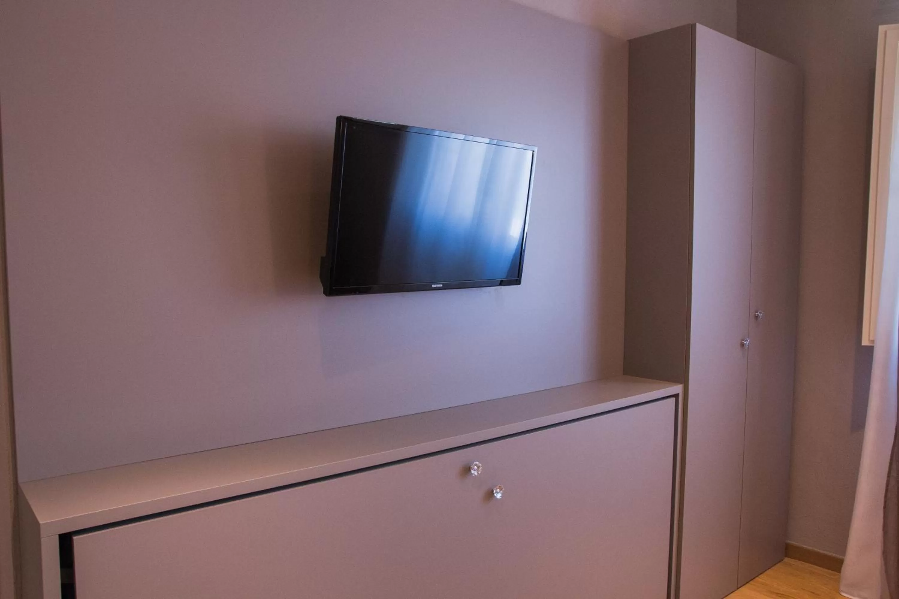 TV and multimedia in B&B SILVIA