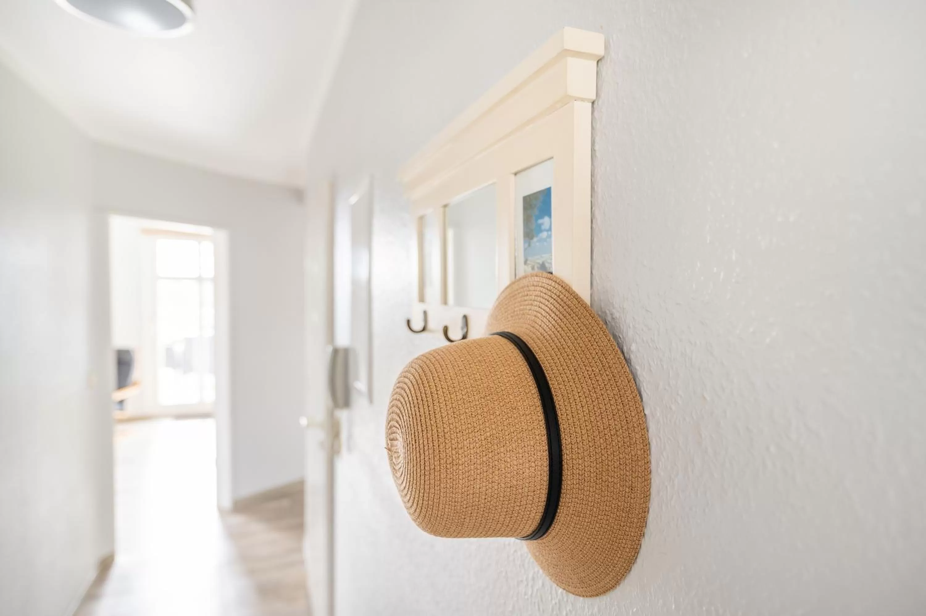 Haus Ferienglück Sauna im Haus