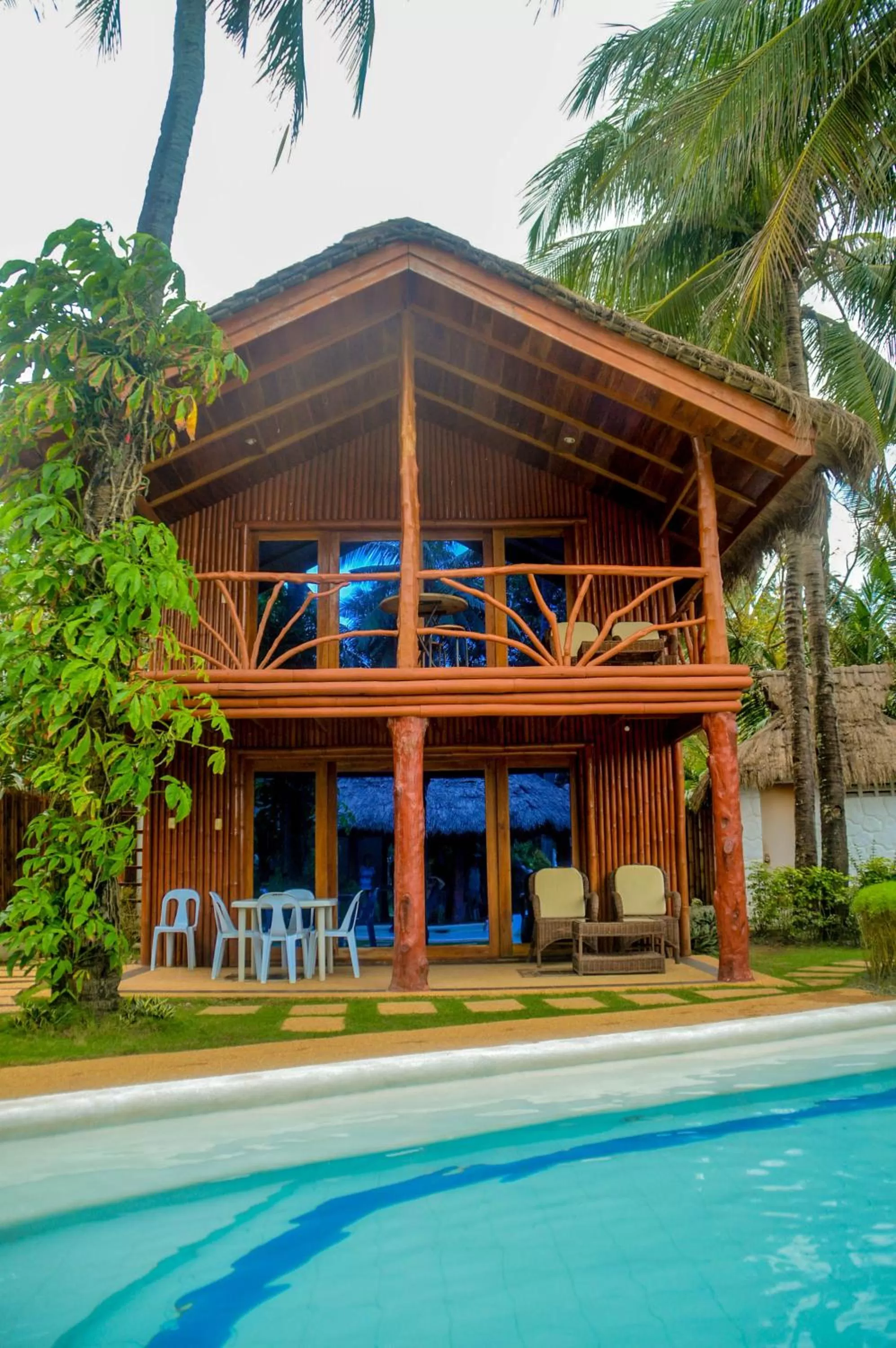 Camaya-an Paradise Beach Resort