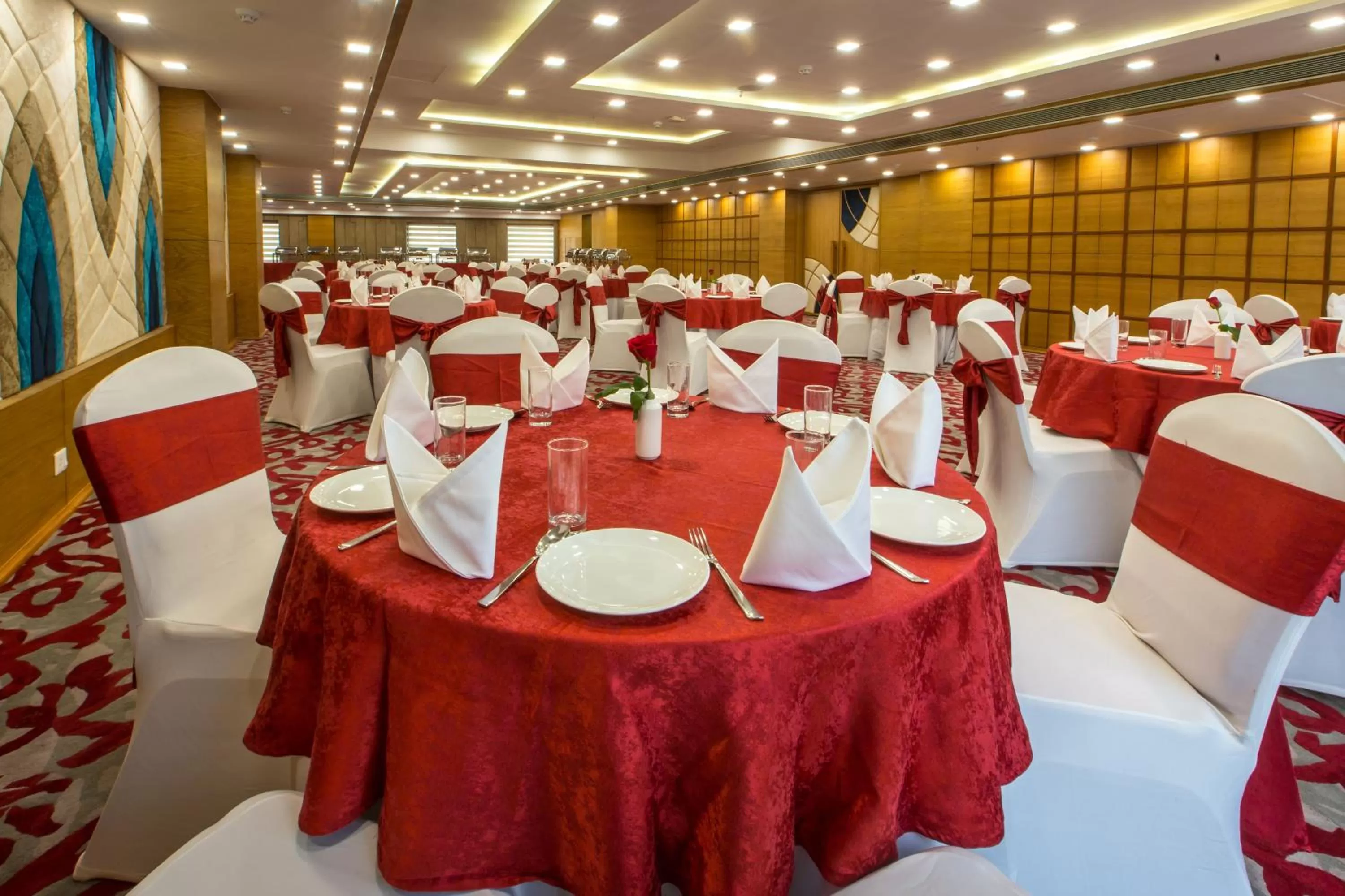 Activities in Clarks Inn Suites Gwalior