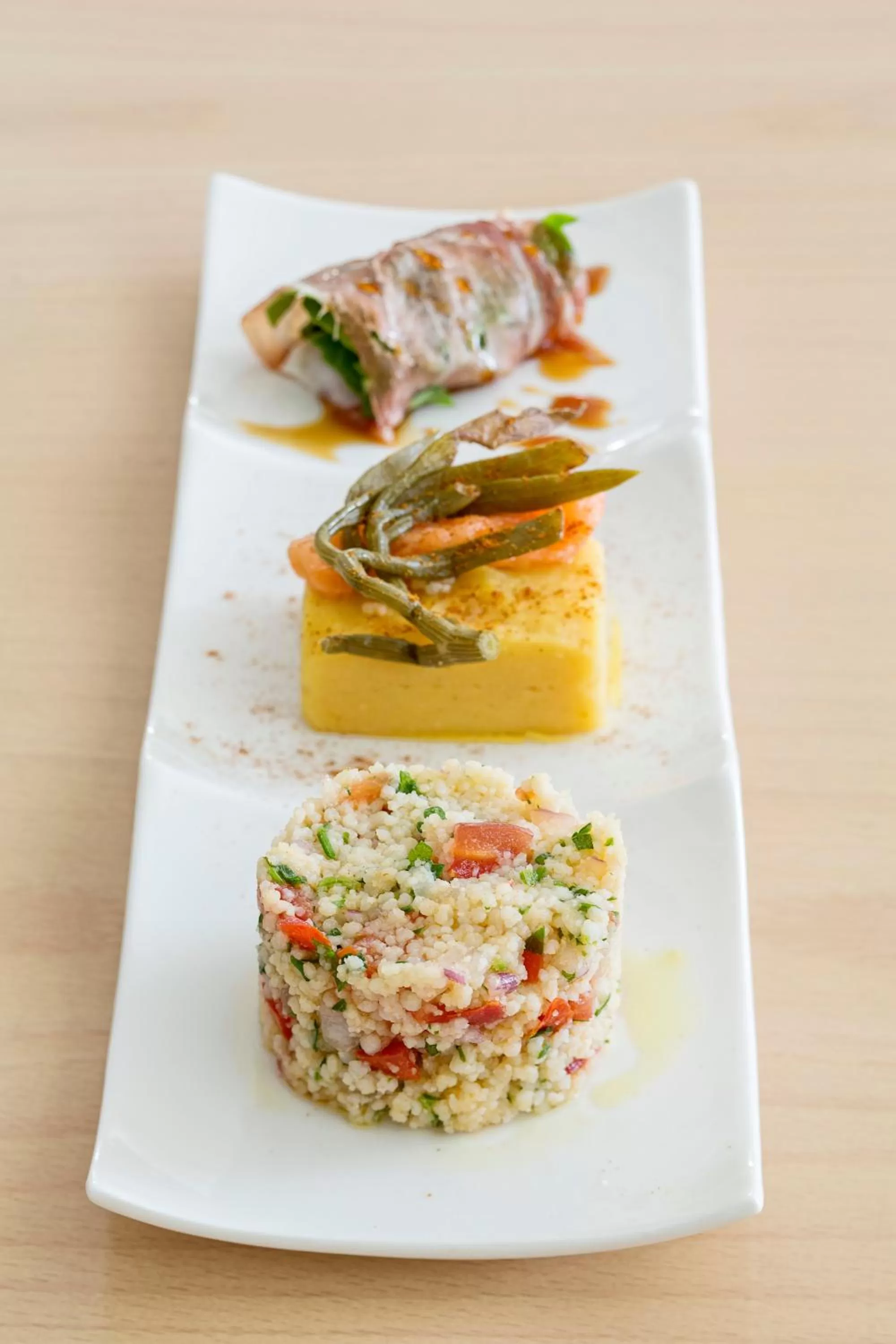 Restaurant/places to eat, Food in Civitel Olympic