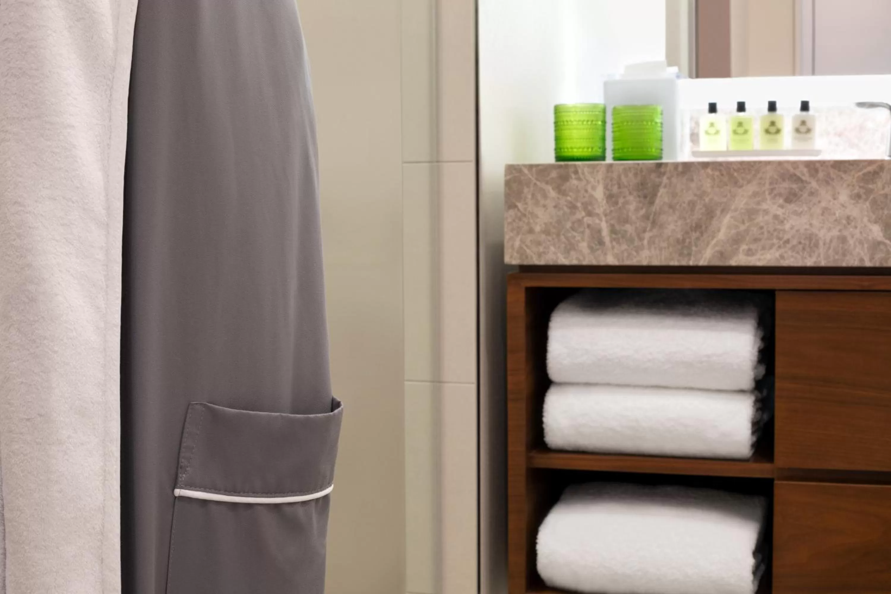 Premium Room in InterContinental Houston by IHG