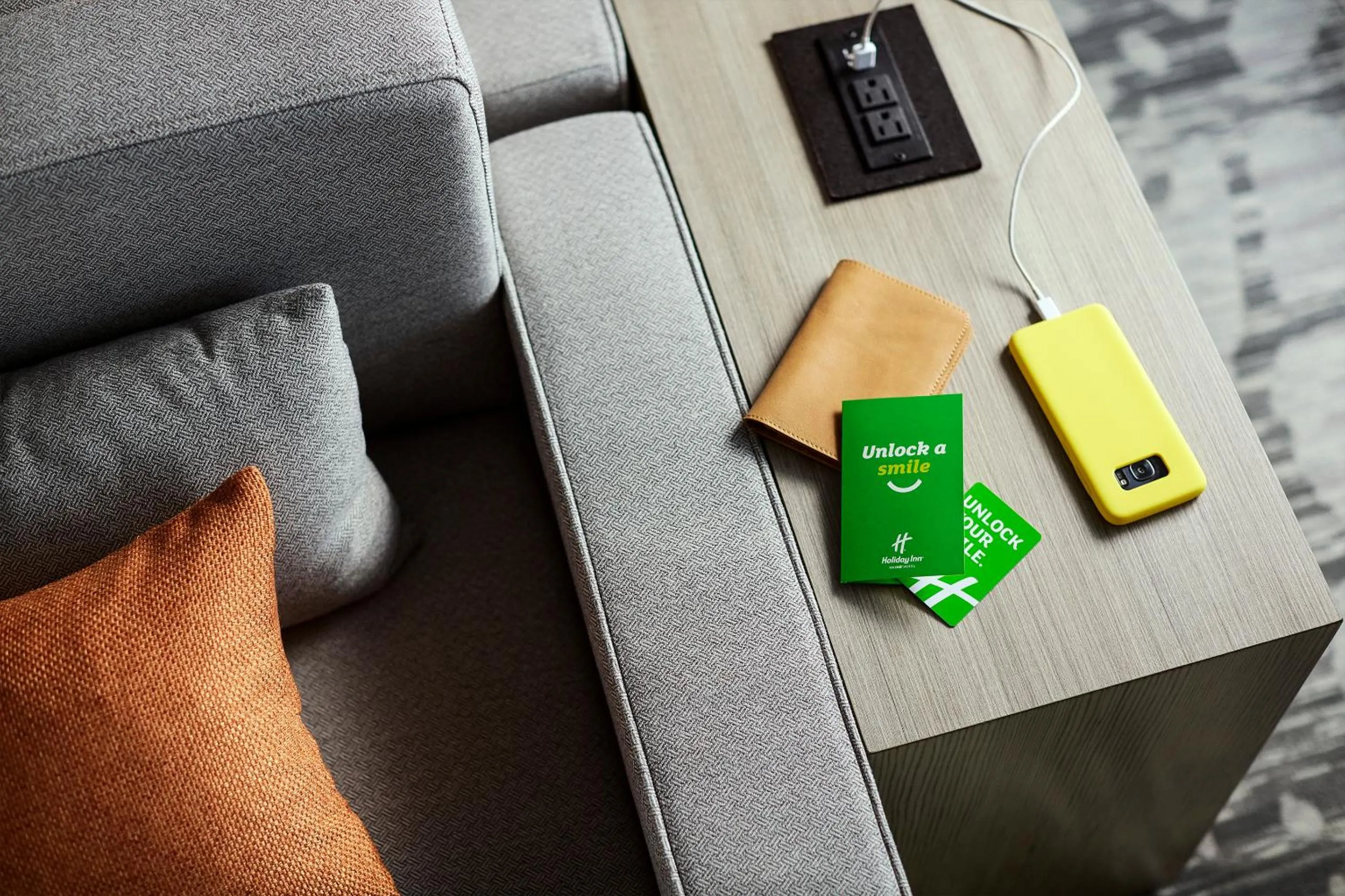 Holiday Inn - Piscataway - Somerset by IHG