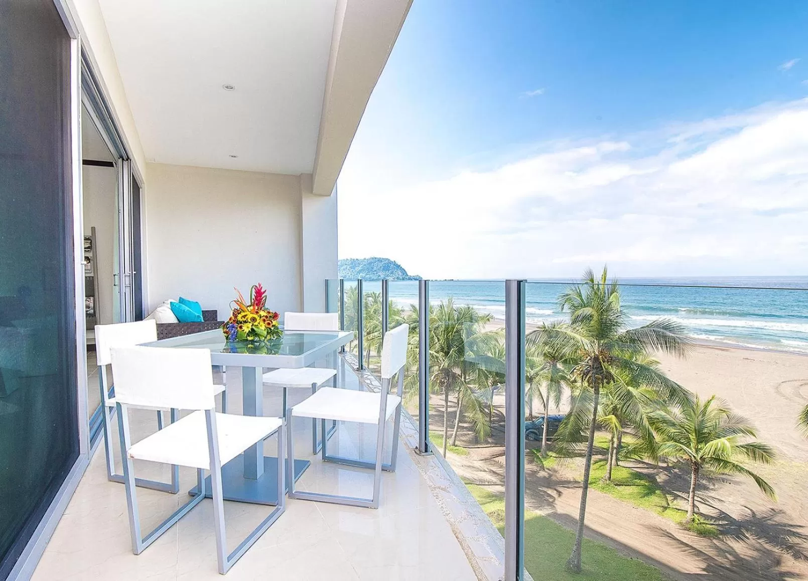 Best in Jaco Condos at Diamante del Sol
