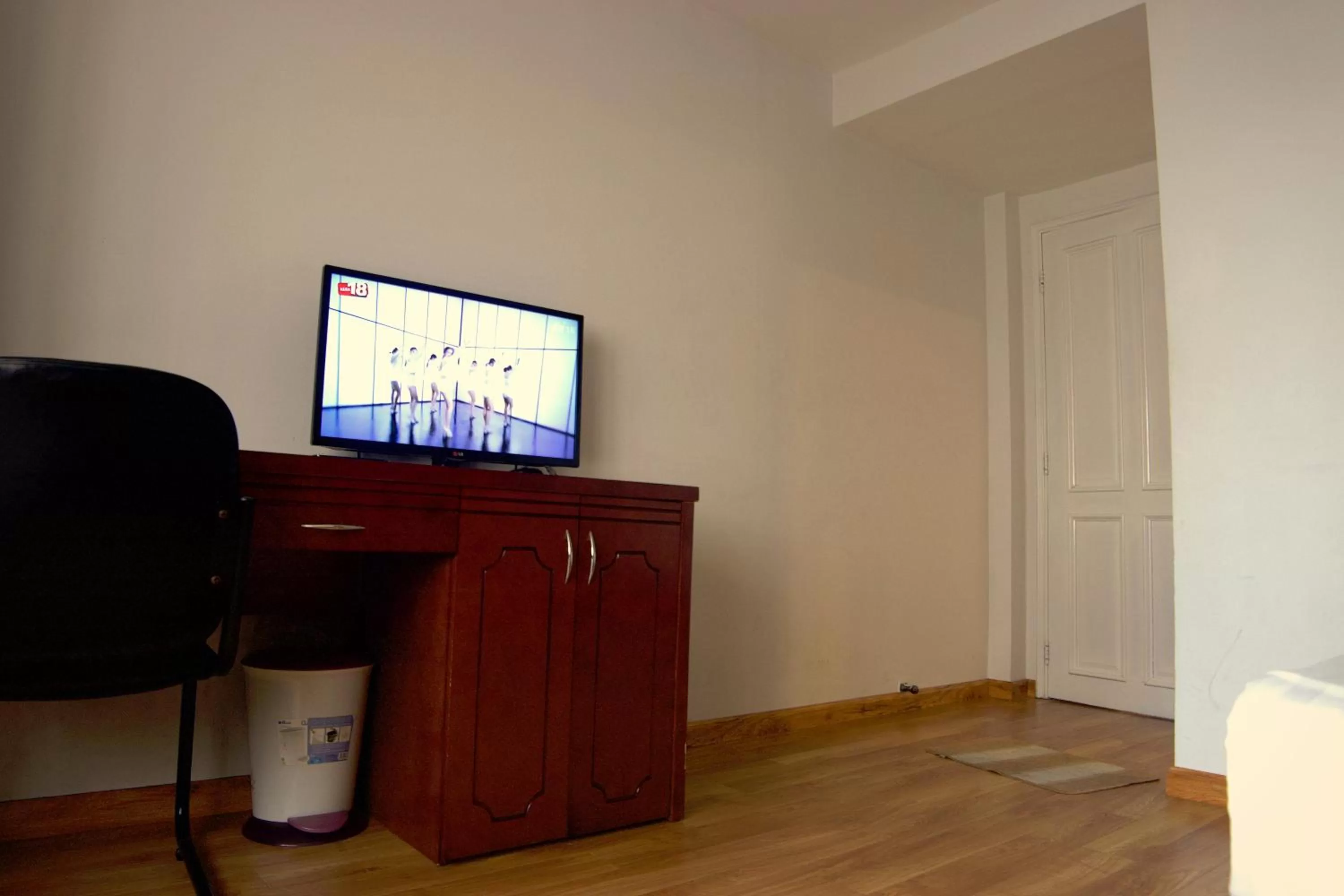 TV and multimedia in Saigon Amigo Hotel