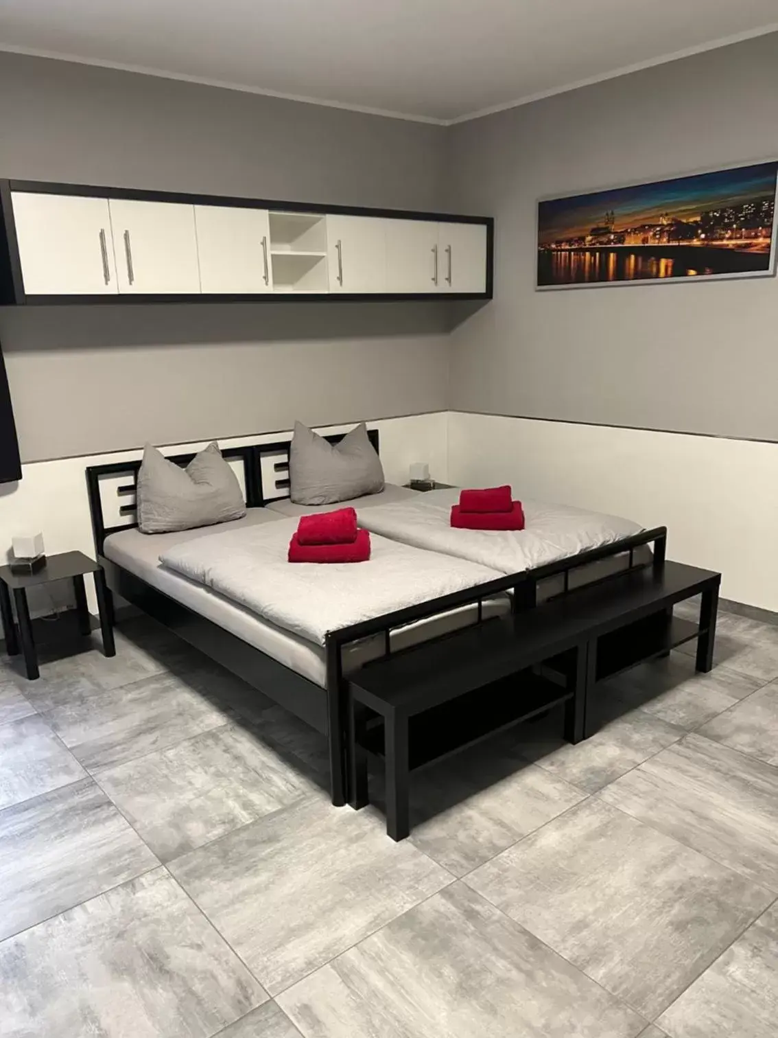 Garni Hotel Eastside Garni Hotel Eastside