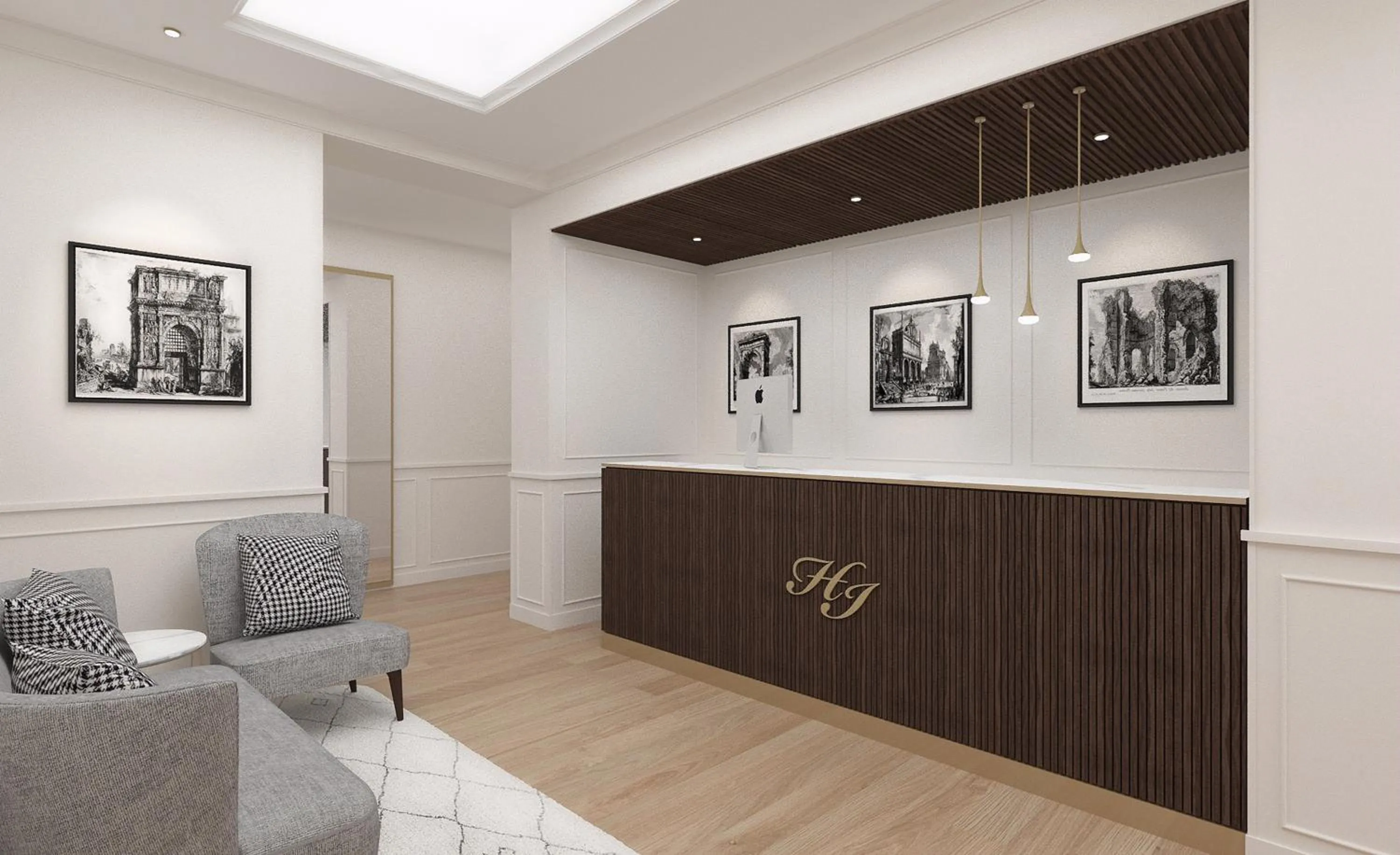 B&B Hotel Roma Italia Viminale