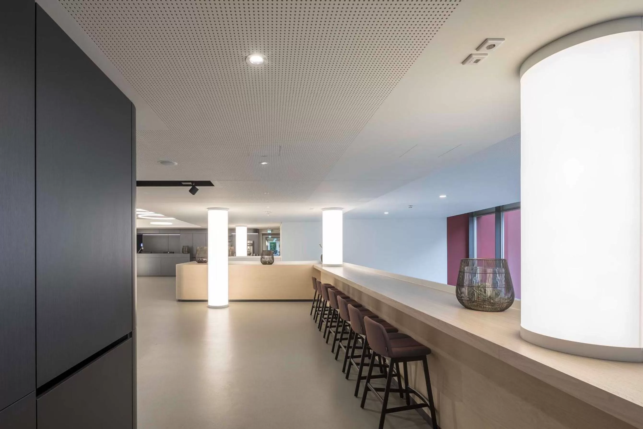 Banquet/Function facilities in Stadthotel Münster