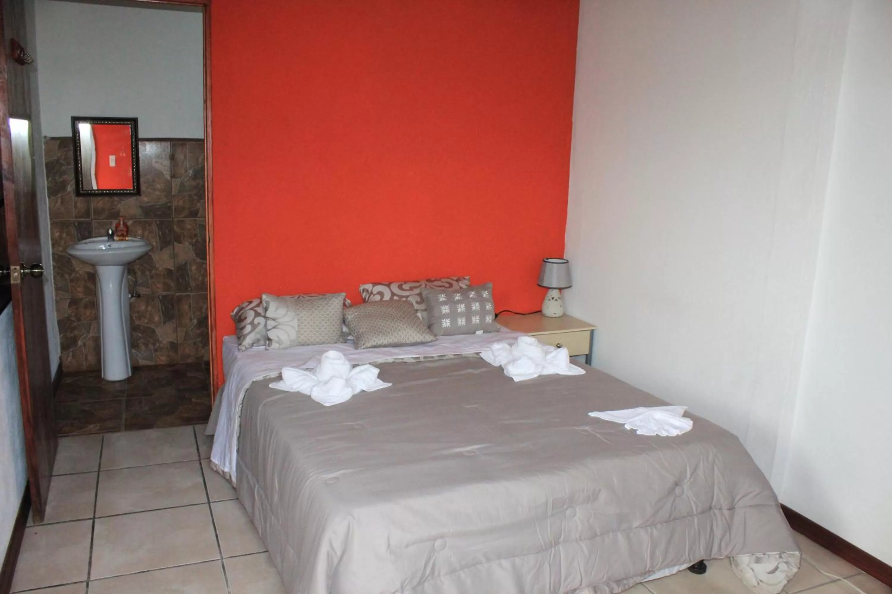 Room Photo in Hotel Your House