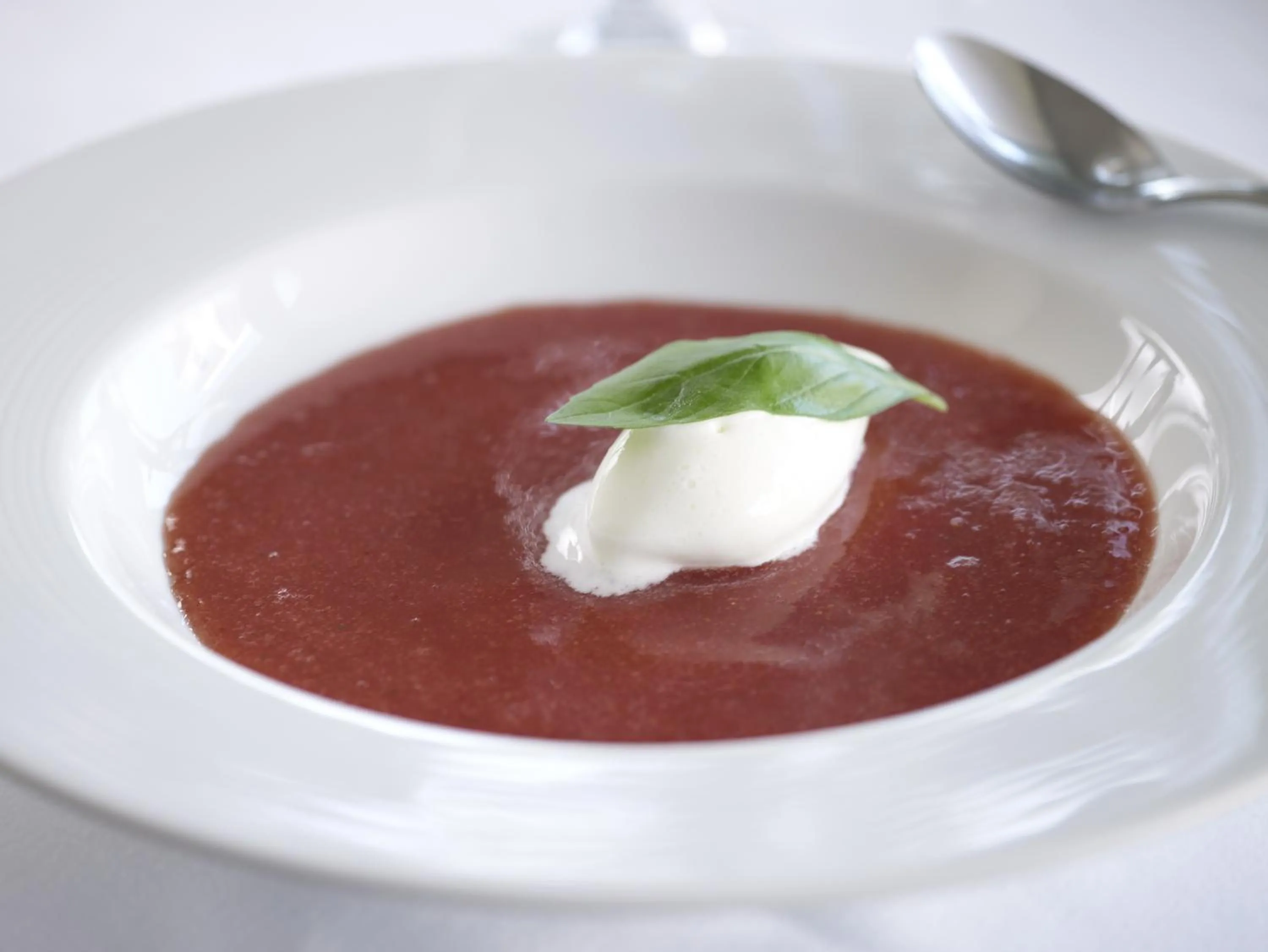 Restaurant/places to eat in Kriti Beach Hotel