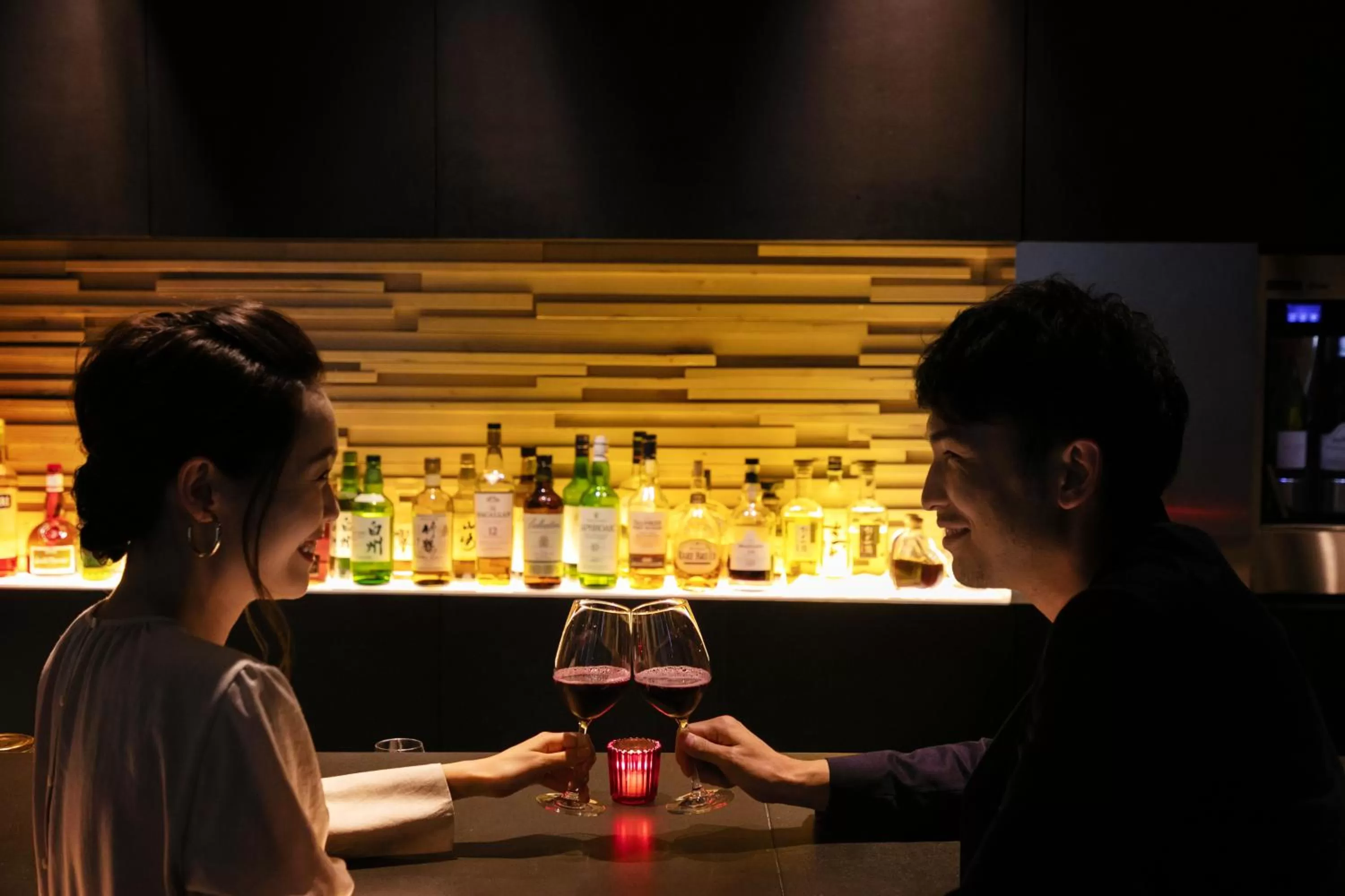 People in Garden Terrace Nagasaki Hotels & Resorts