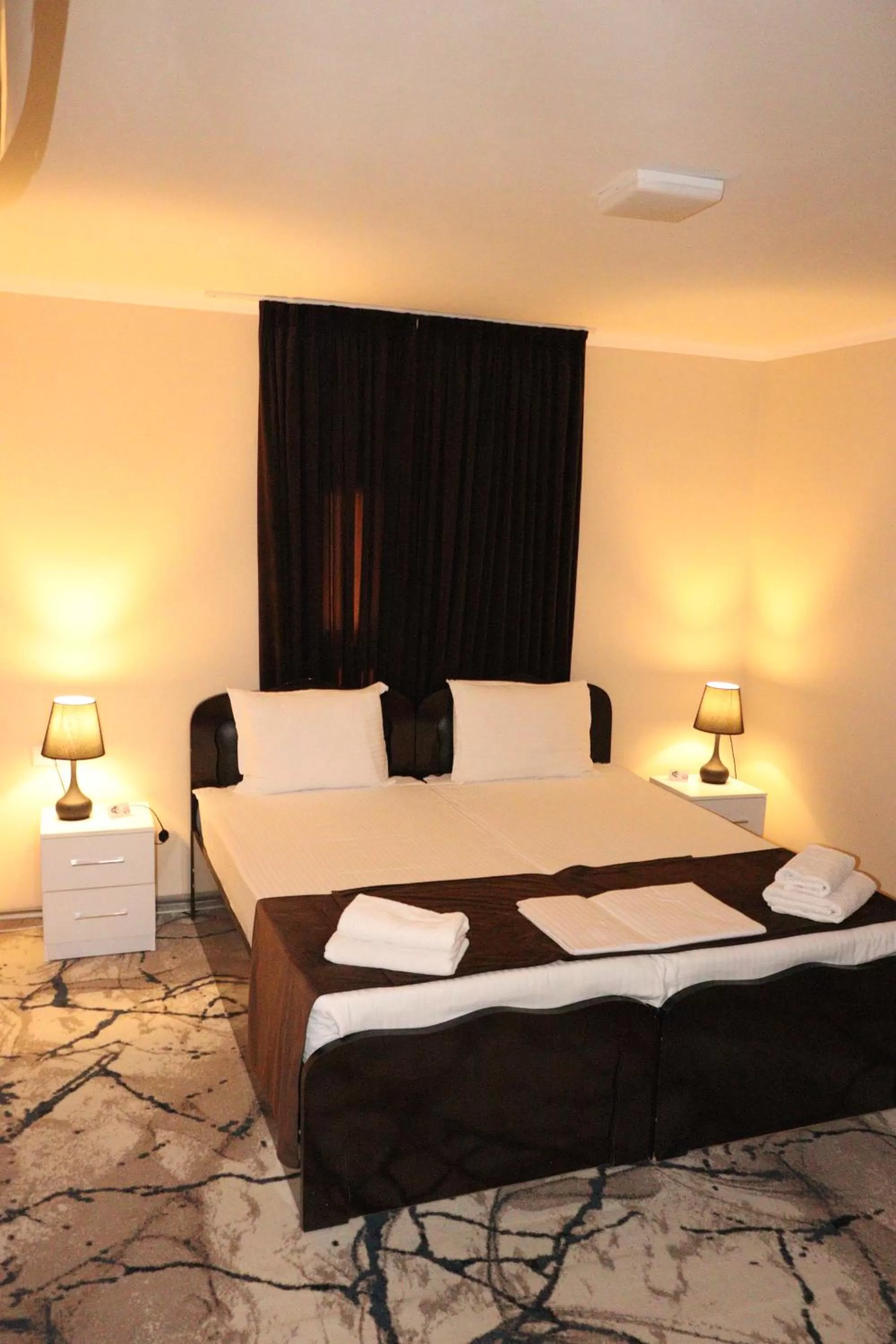 Al Bukhari Boutique Hotel