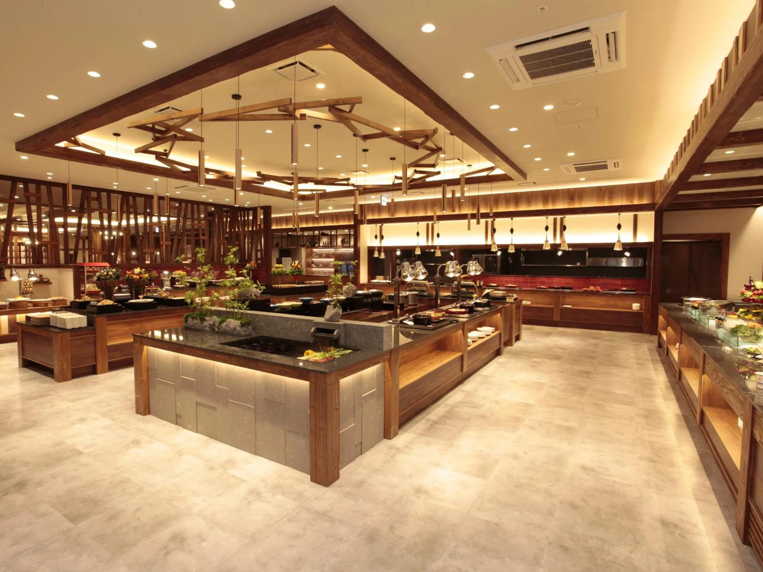 Hotel Taisetsu Onsen&Canyon Resort