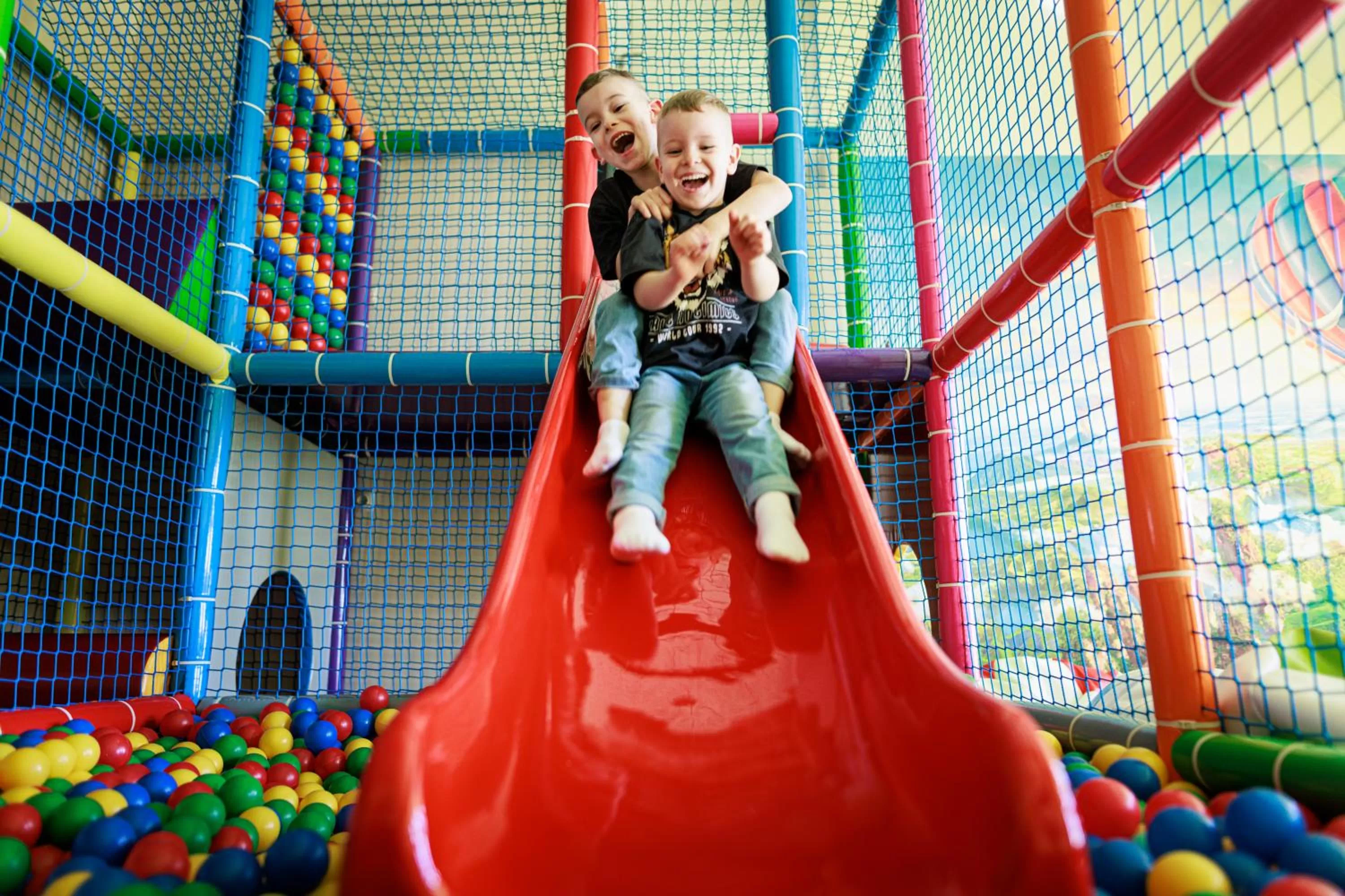 Activities in Terma Słowacki Resort Medical Spa