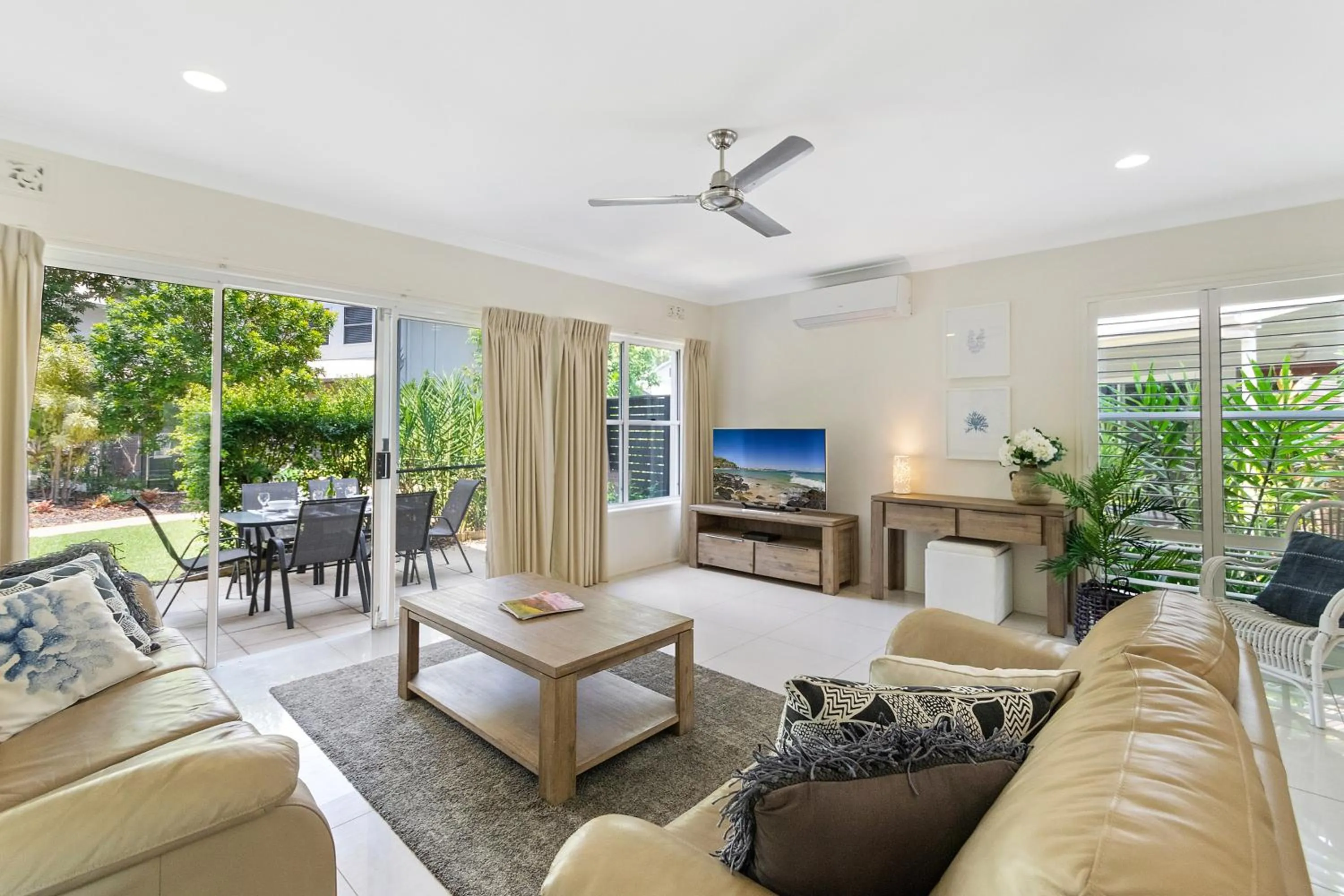 Noosa Entrance Waterfront Resort