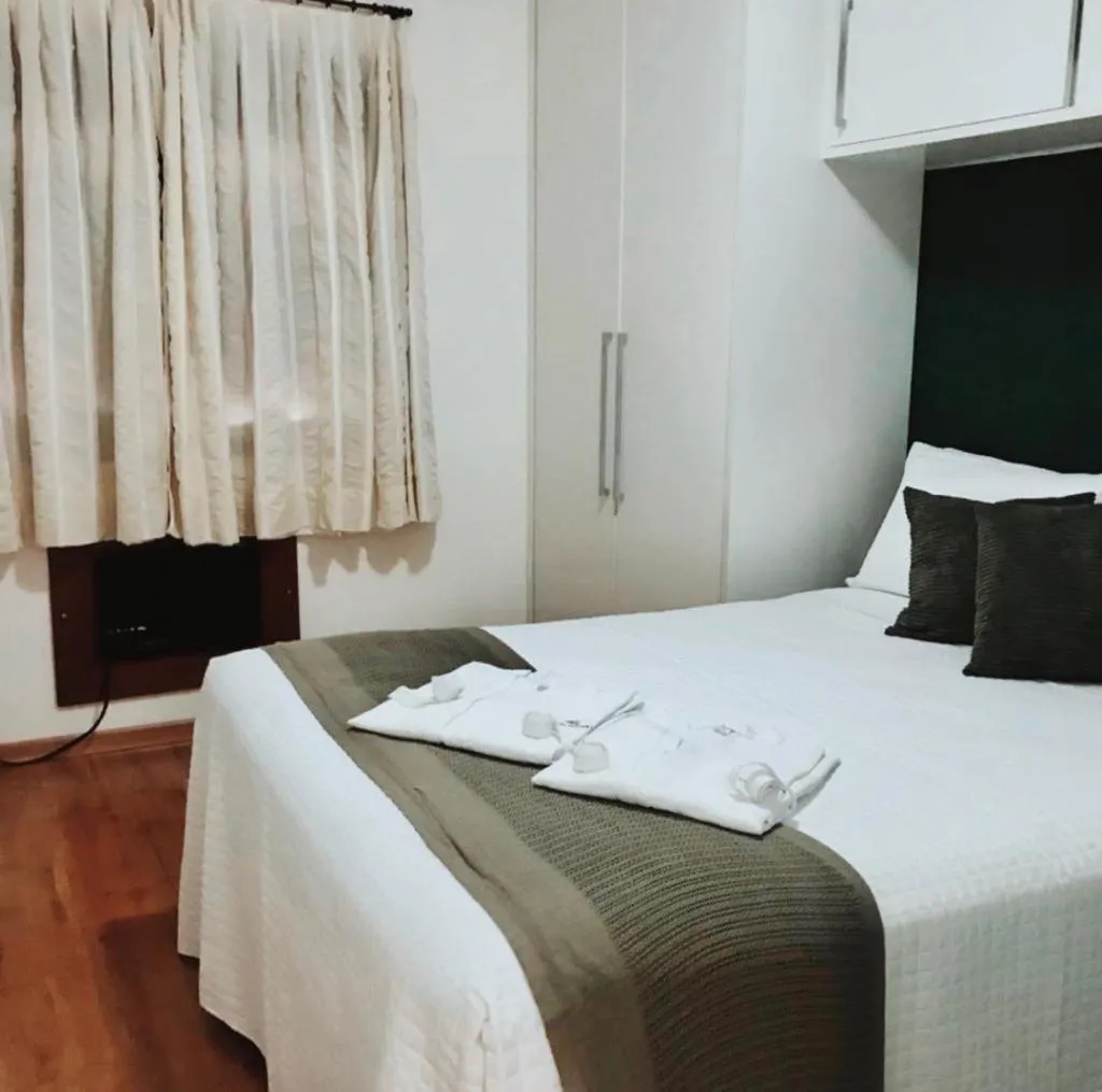 Bed in London Class Hotéis