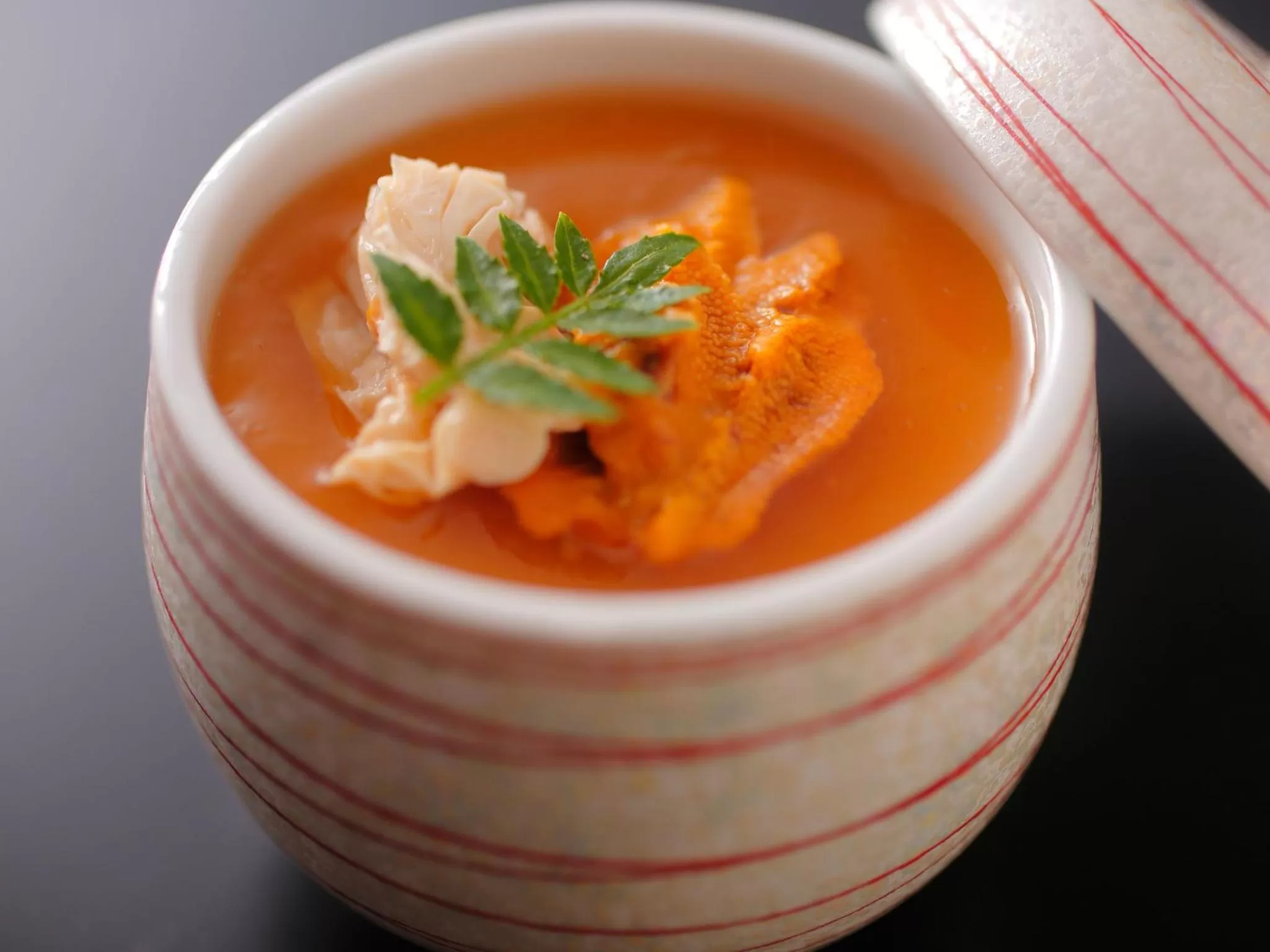 Dinner in Saka Hotel Kyoto