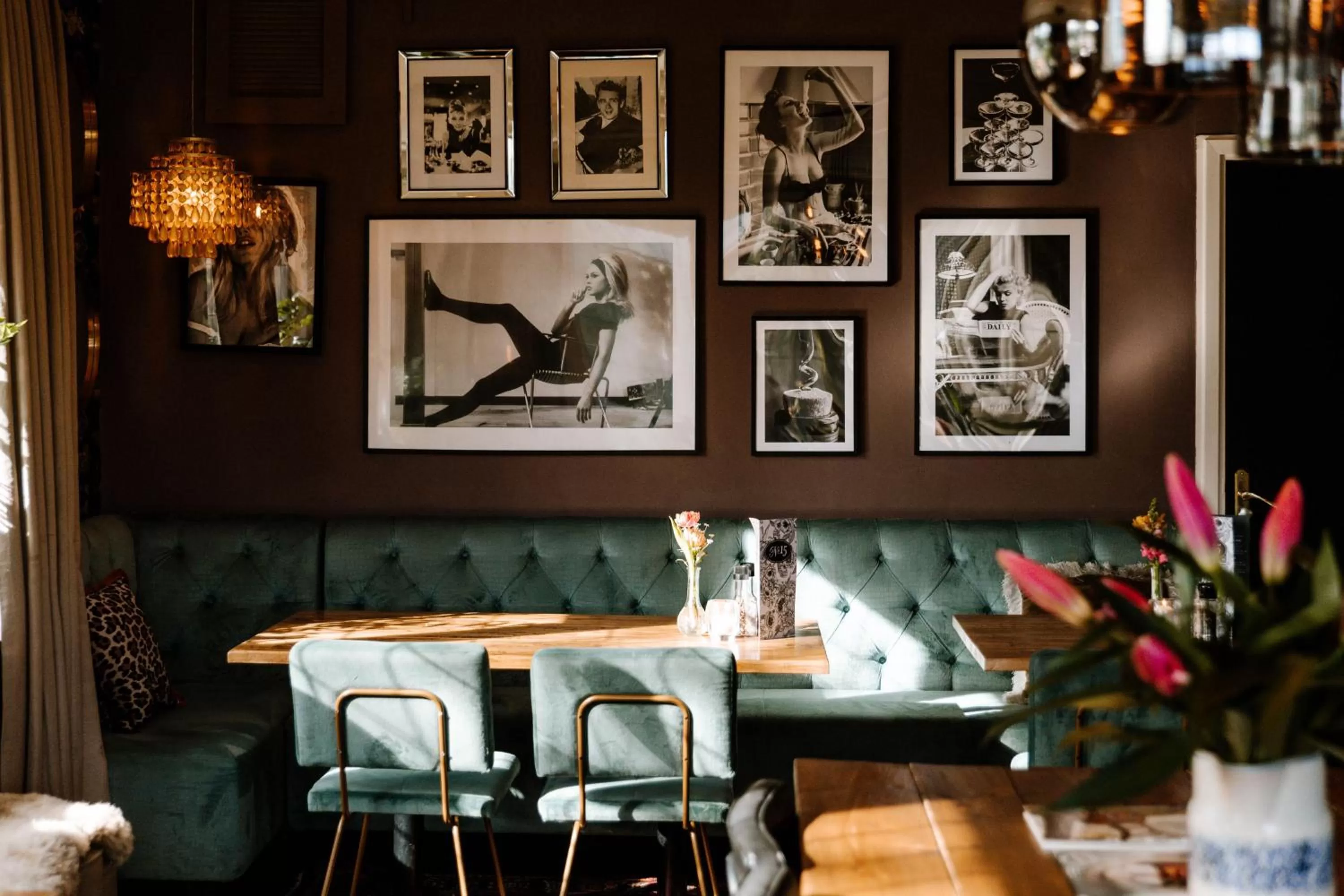 Boutique Hotel Hoog Soeren