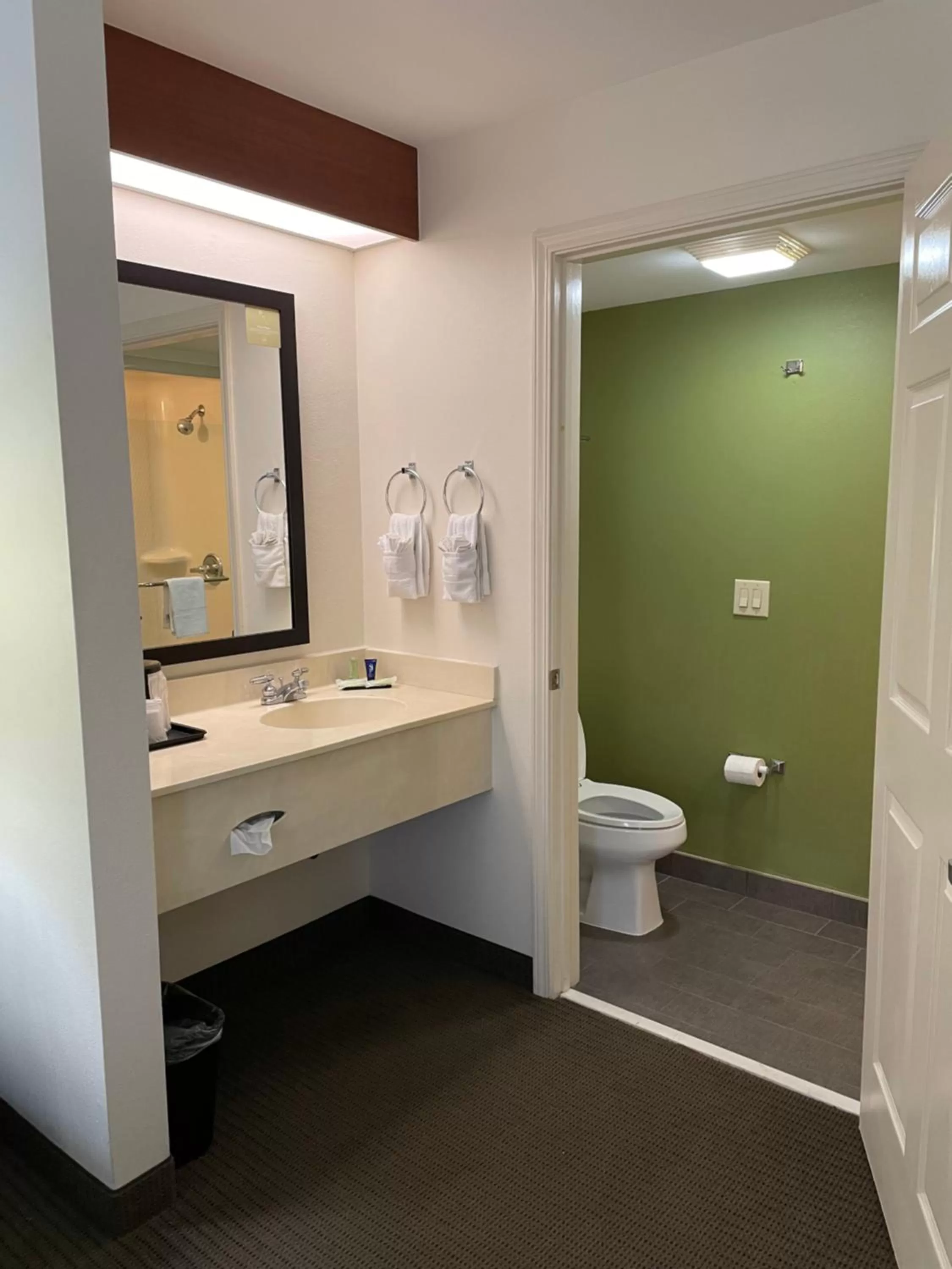 Sleep Inn Raleigh Durham Airport