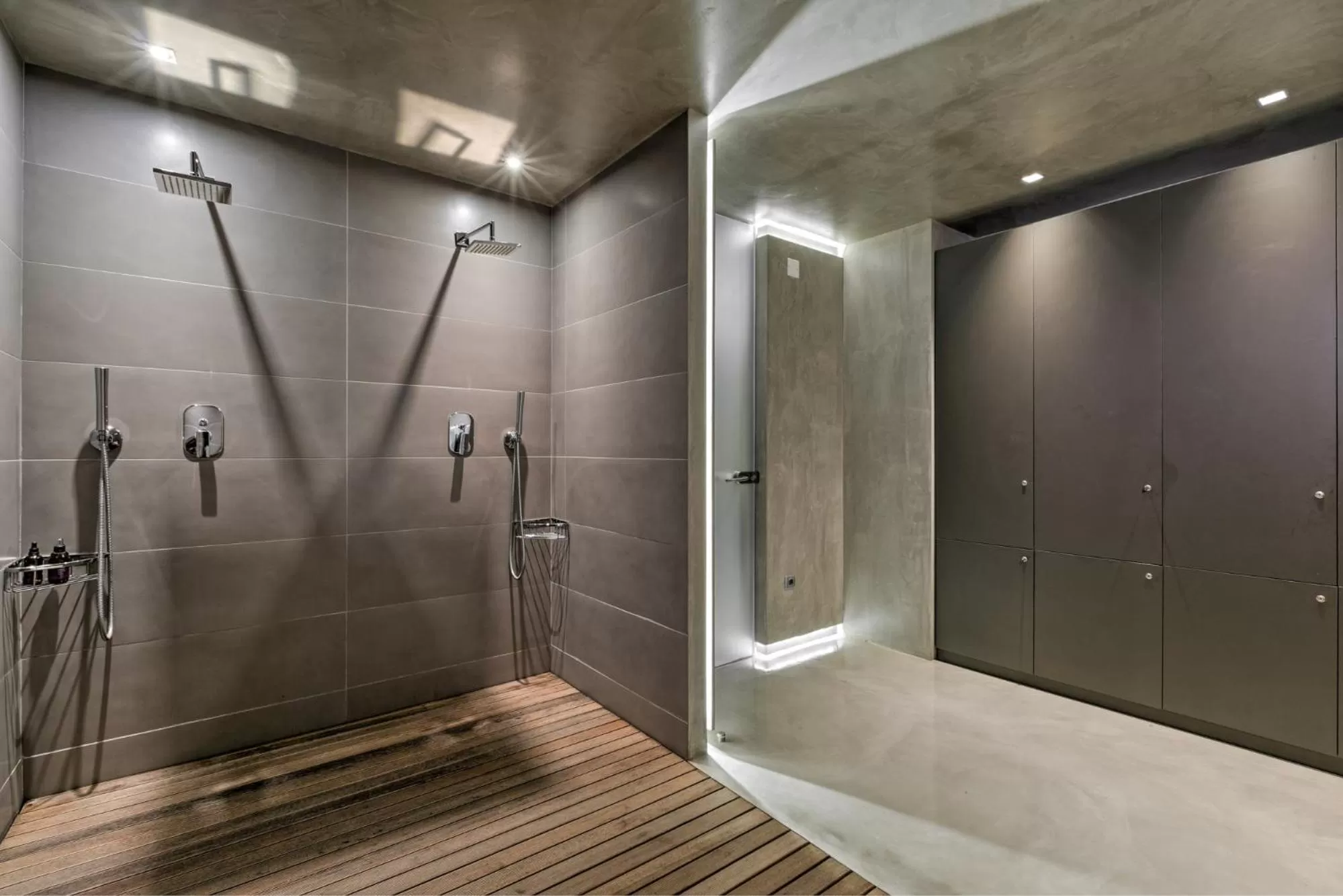 Fitness centre/facilities in Porto Palace Hotel Thessaloniki