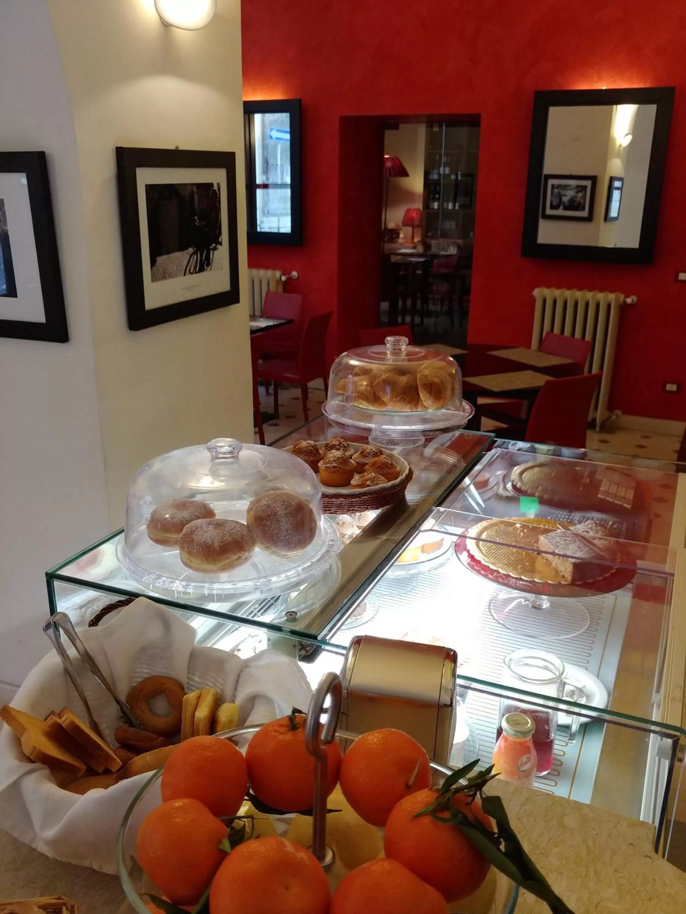 Lounge or bar in Stella CasaBono