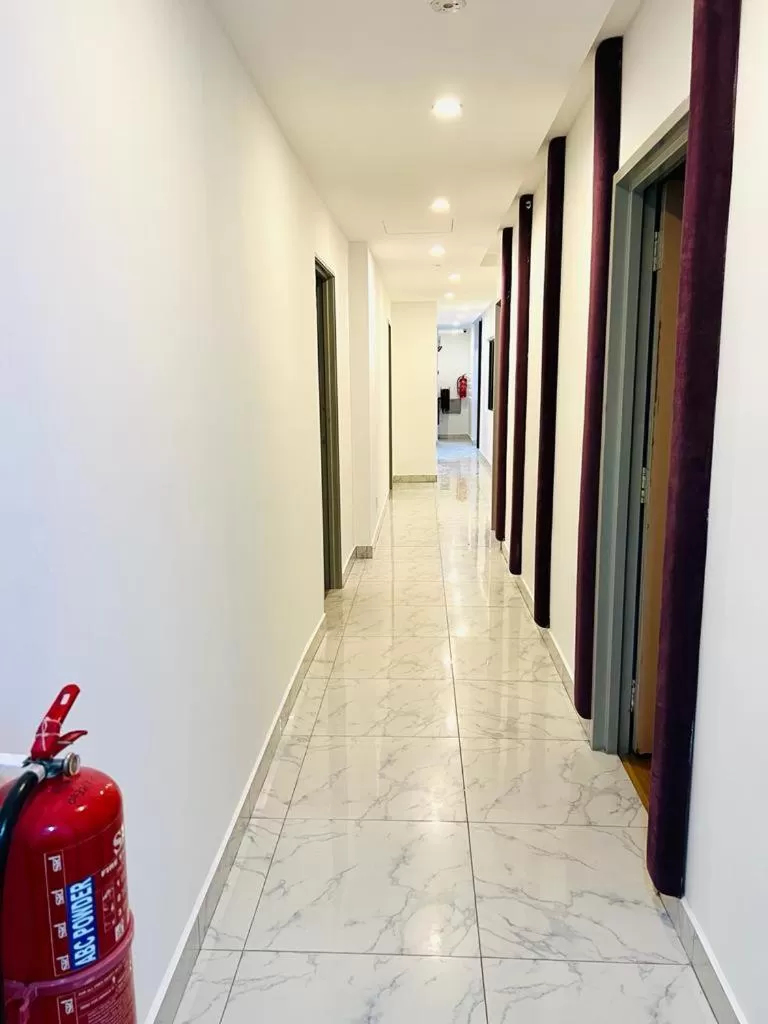 Property building in V Hotel Melaka (Near Jonker Street)