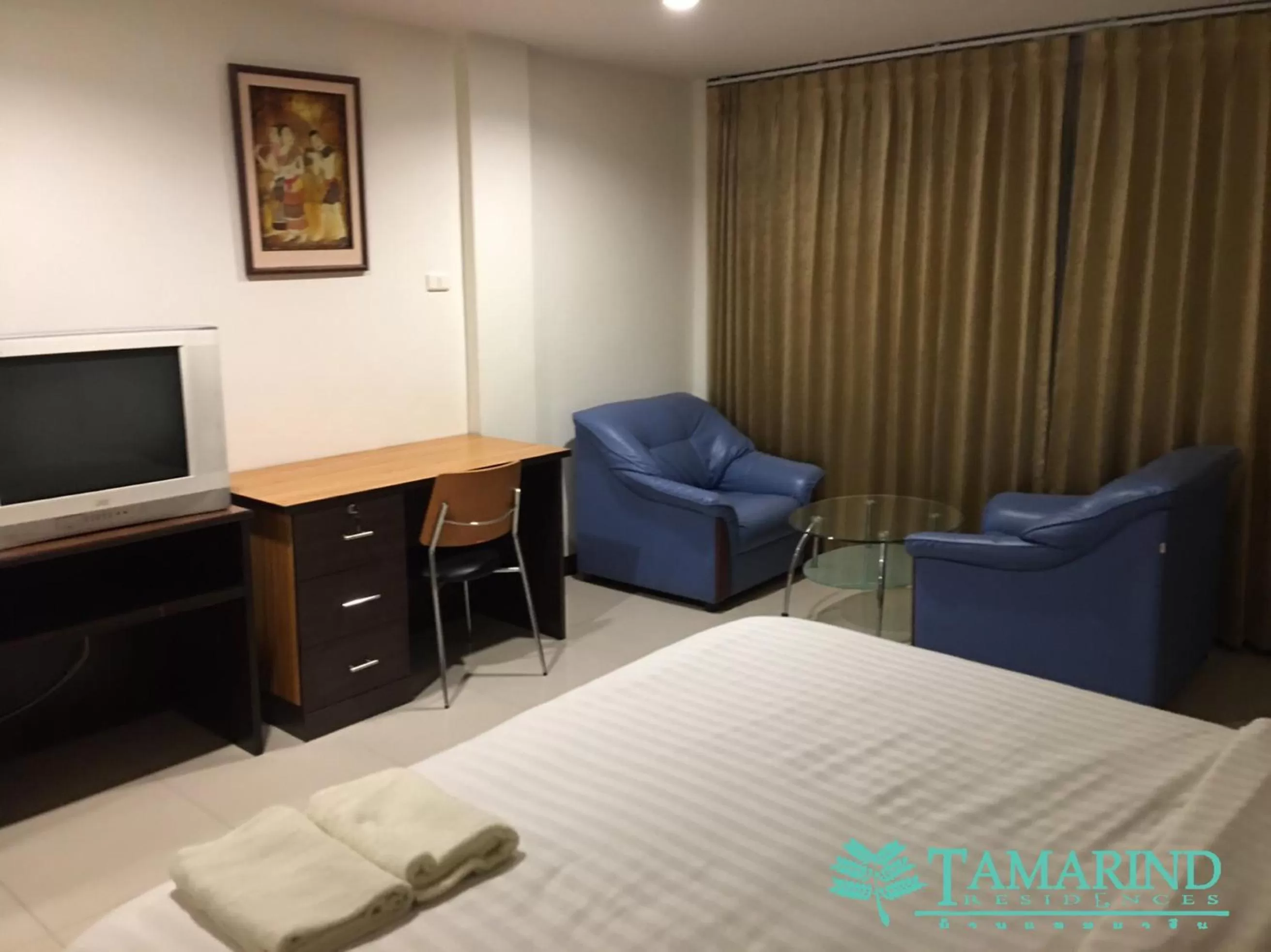 Tamarind Residences Khonkaen บ้านแทมมารีน